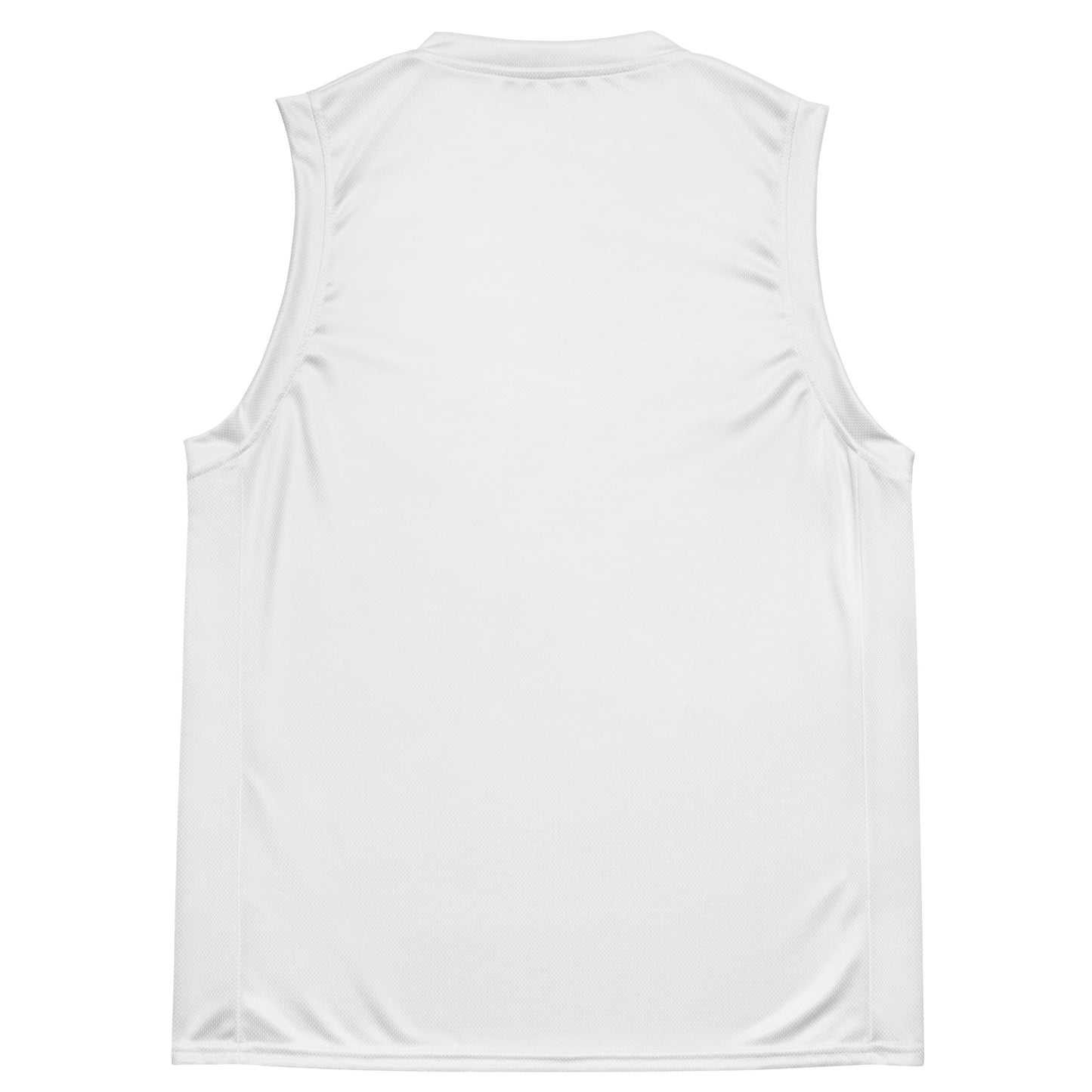 Camiseta de baloncesto Sweden