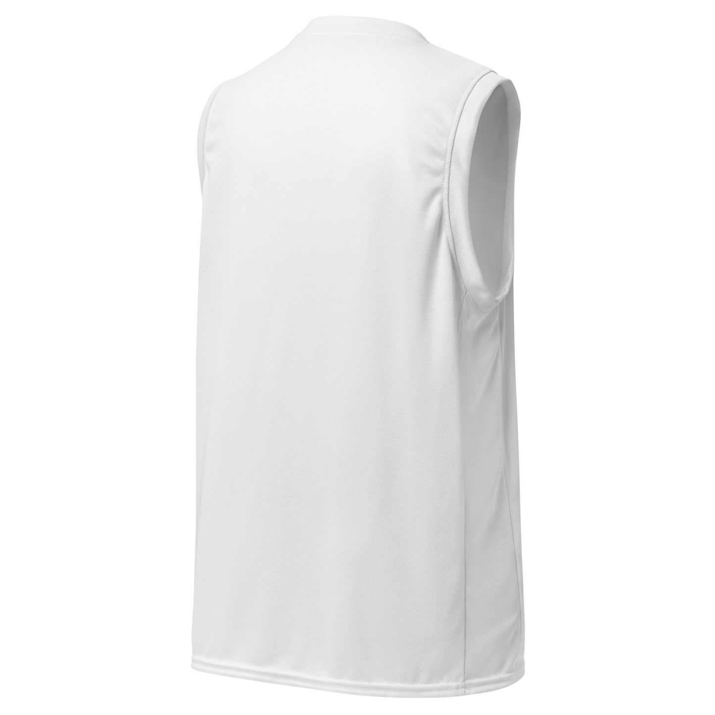 Camiseta de baloncesto Sweden
