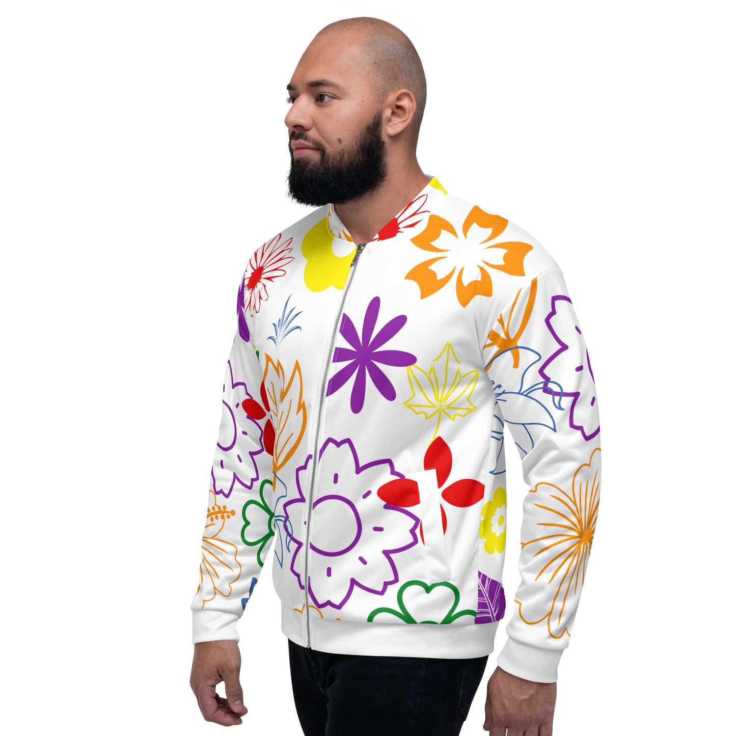 Chaqueta bomber Autumn