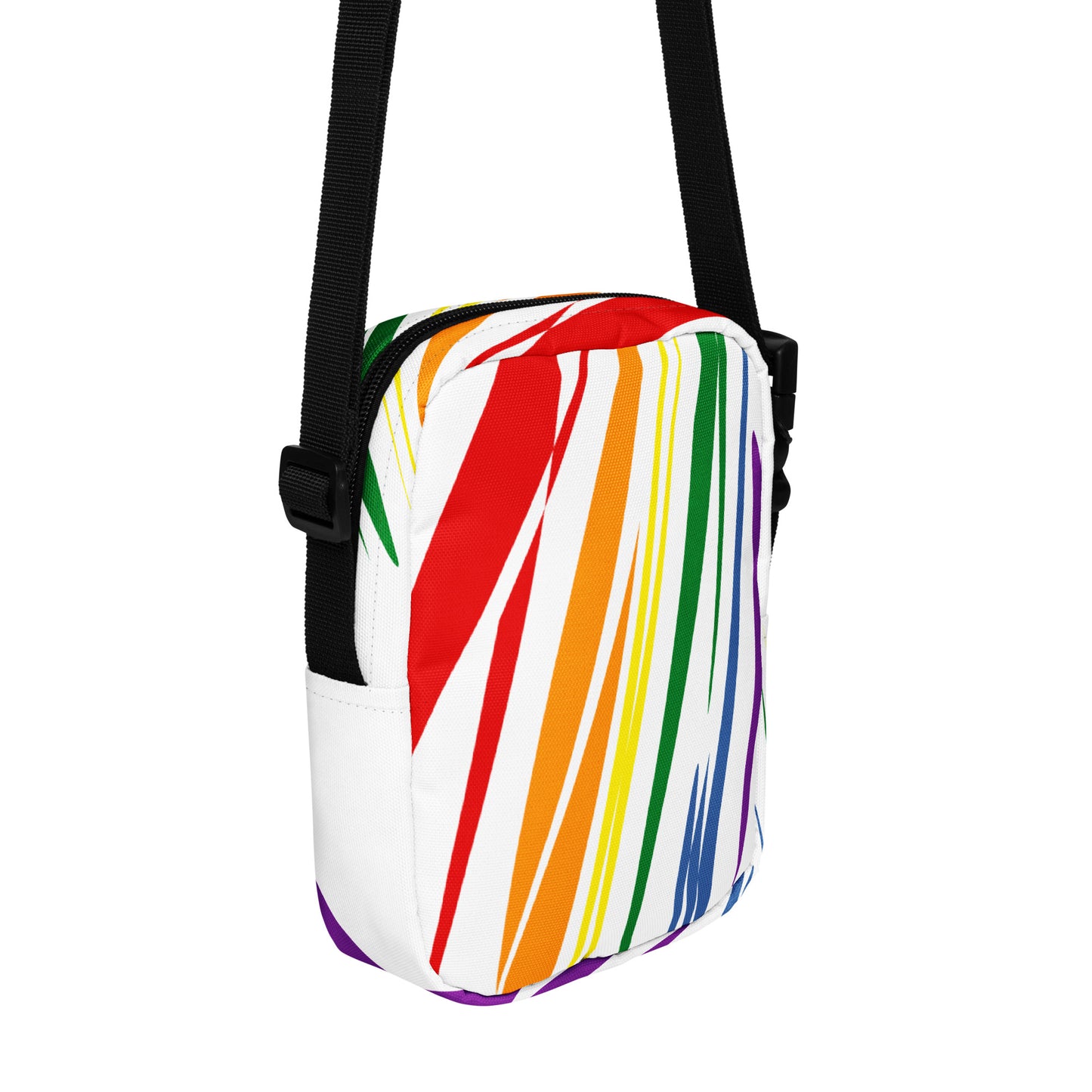 Bolso cruzado pride