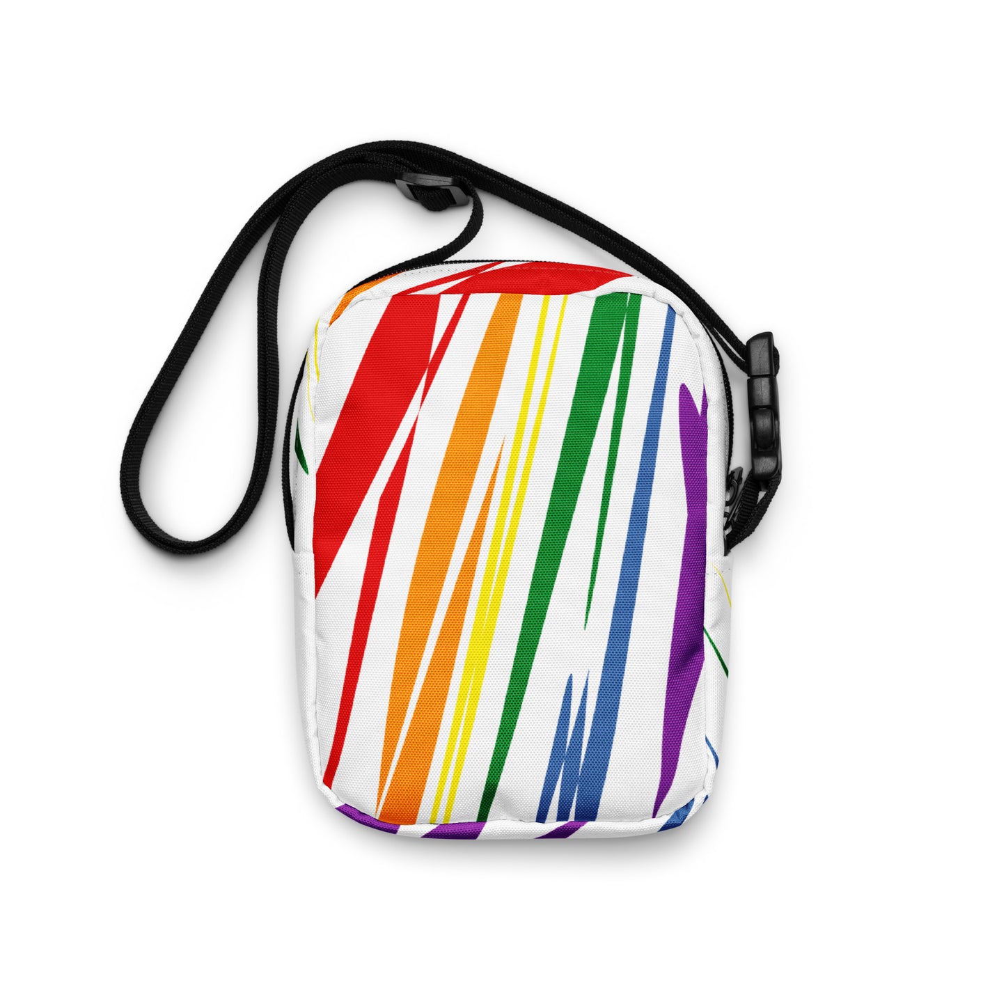 Bolso cruzado pride
