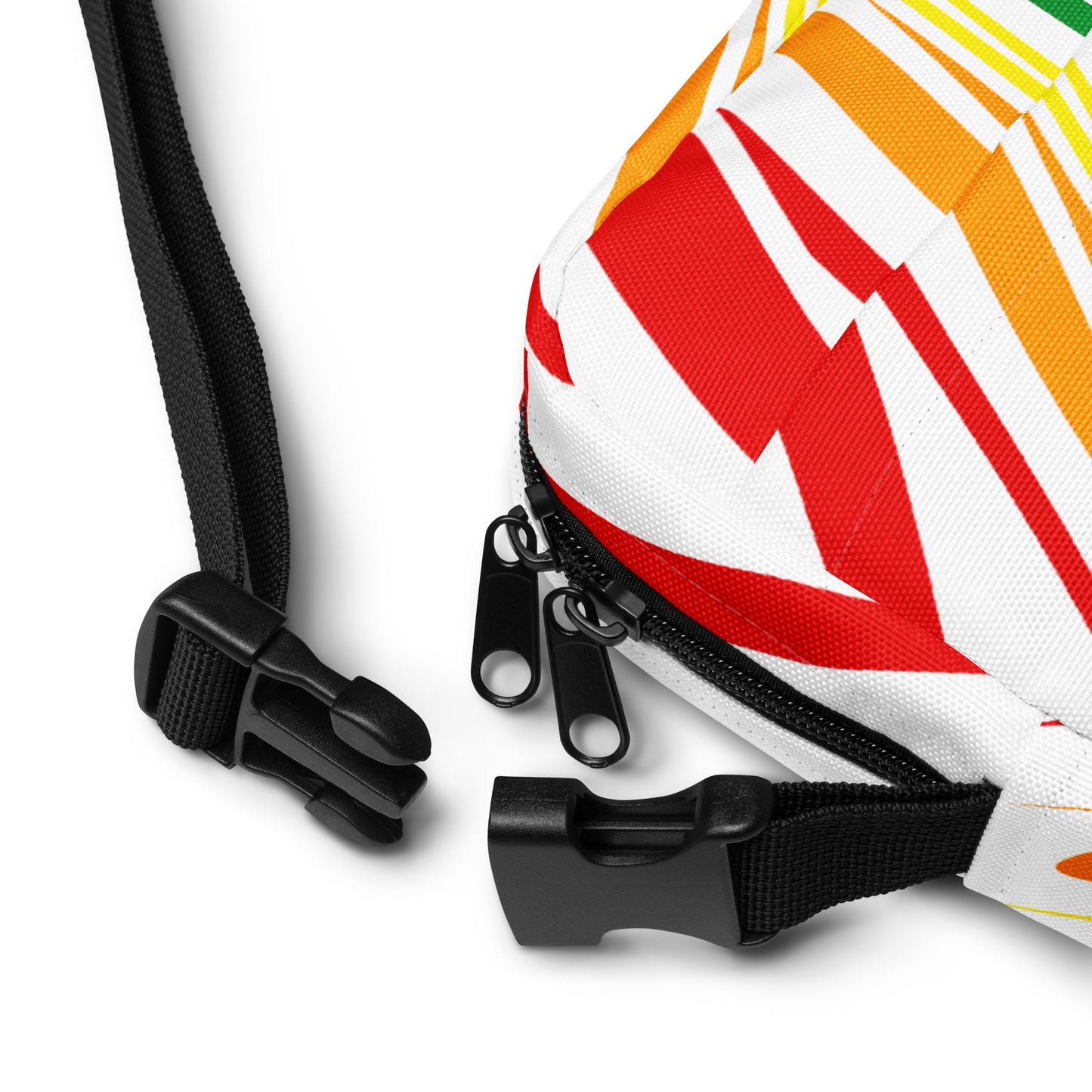 Bolso cruzado pride