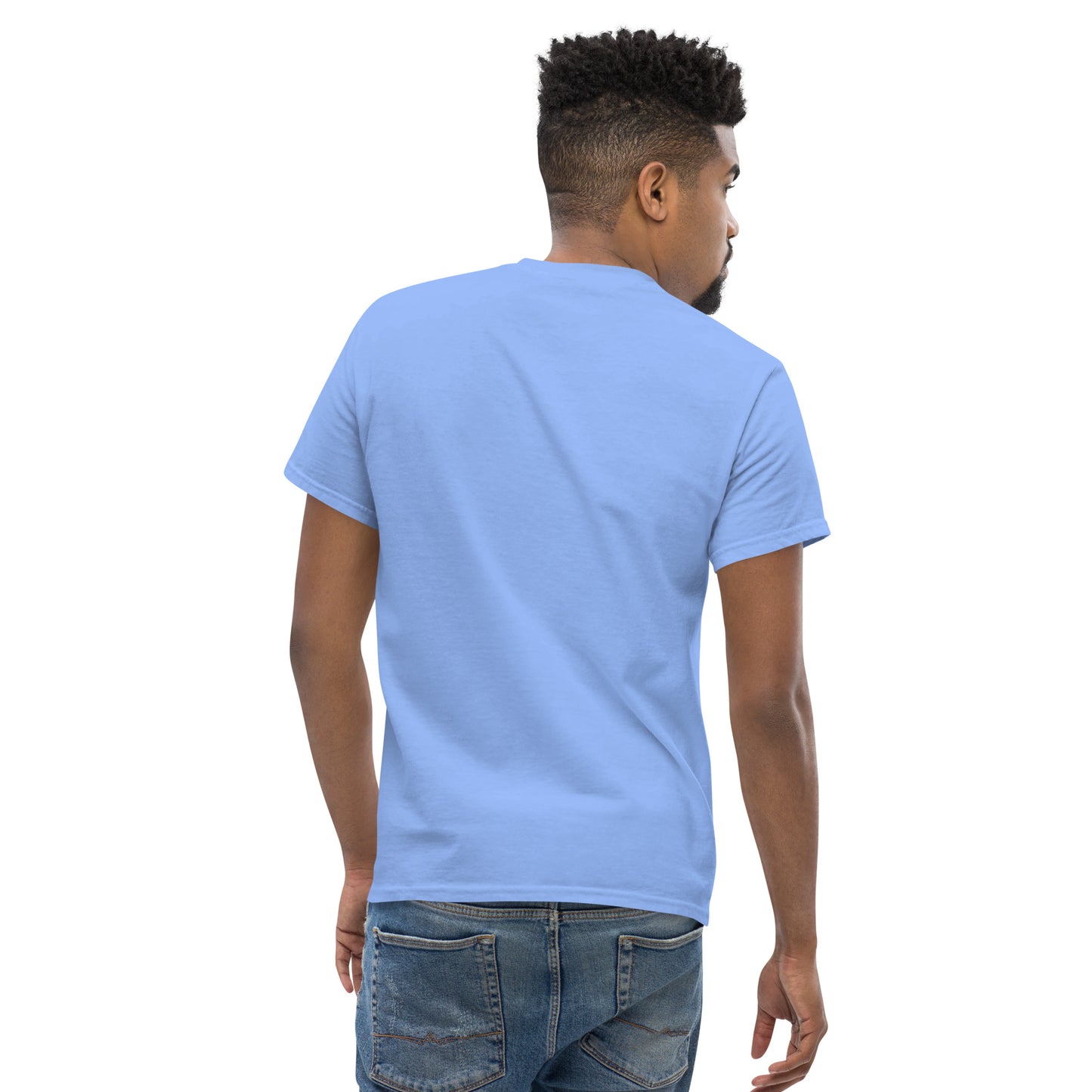 Classic unisex t-shirt