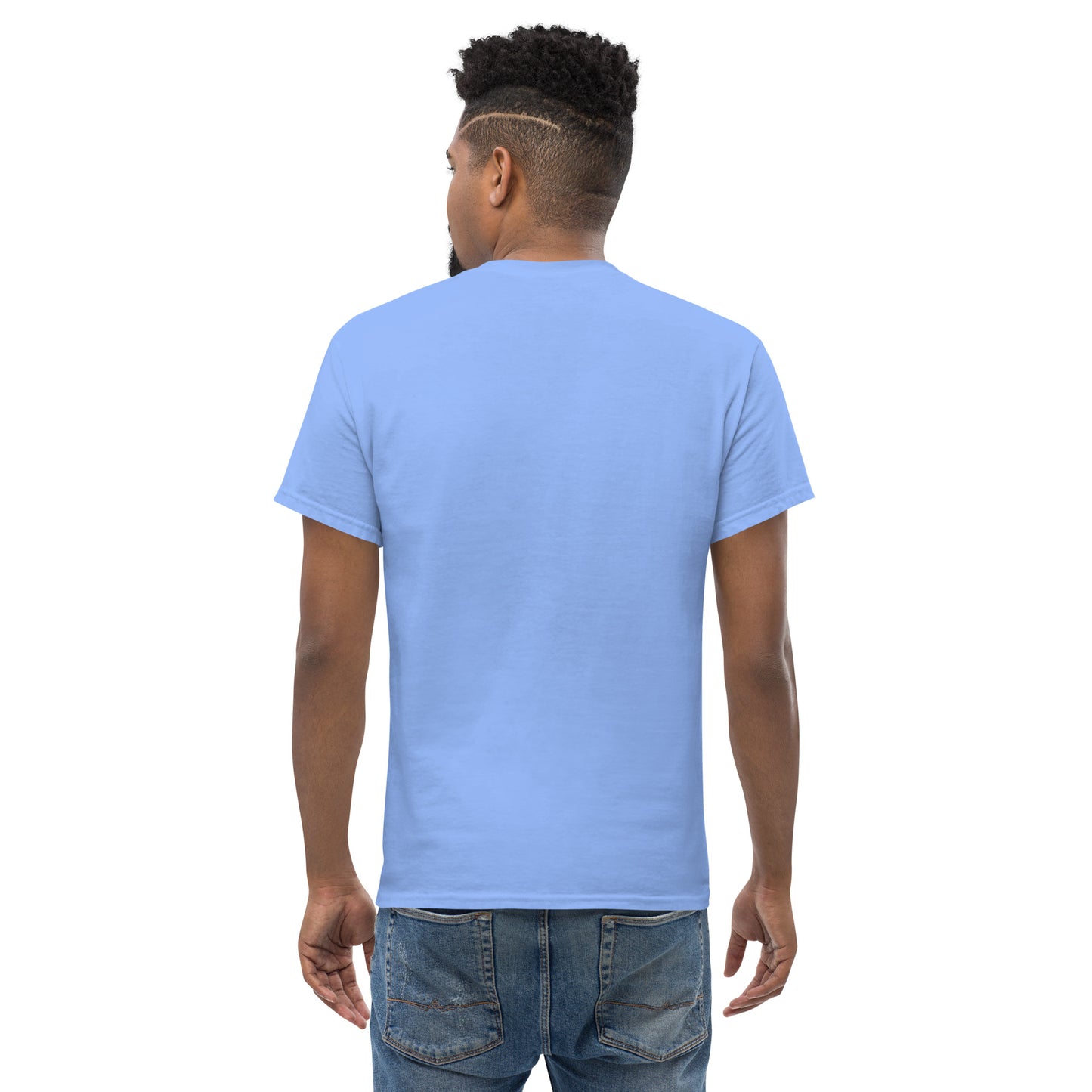 Classic unisex t-shirt