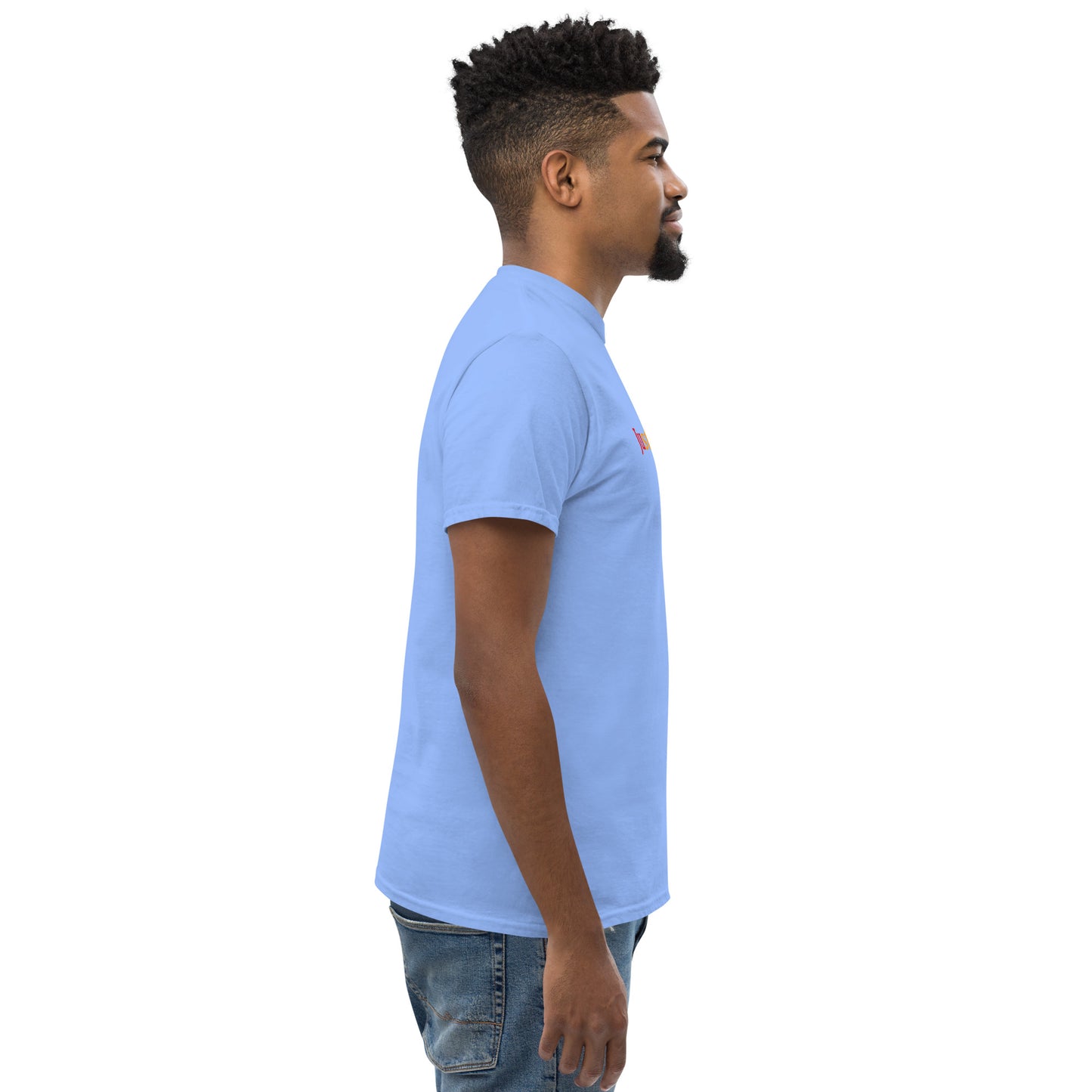 Classic unisex t-shirt