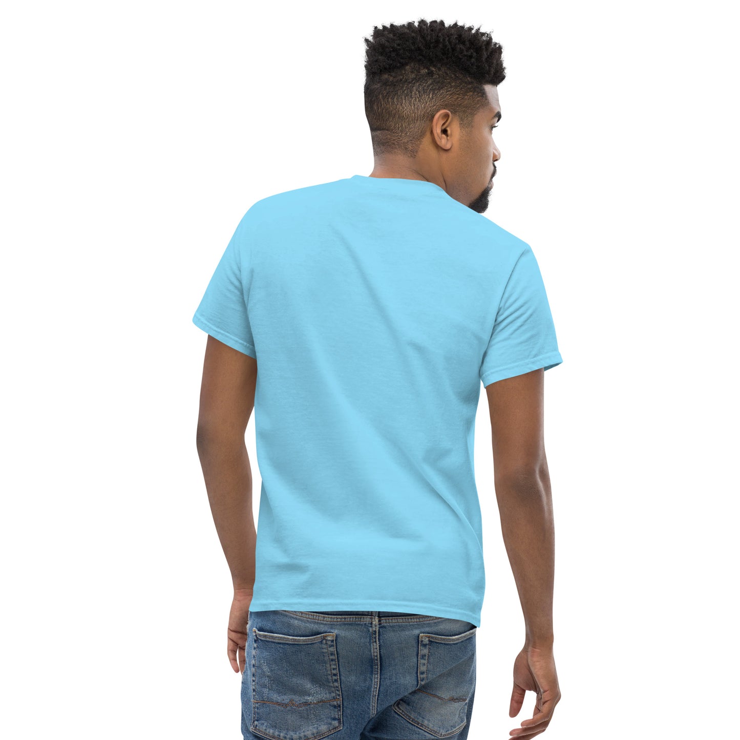 Classic unisex t-shirt