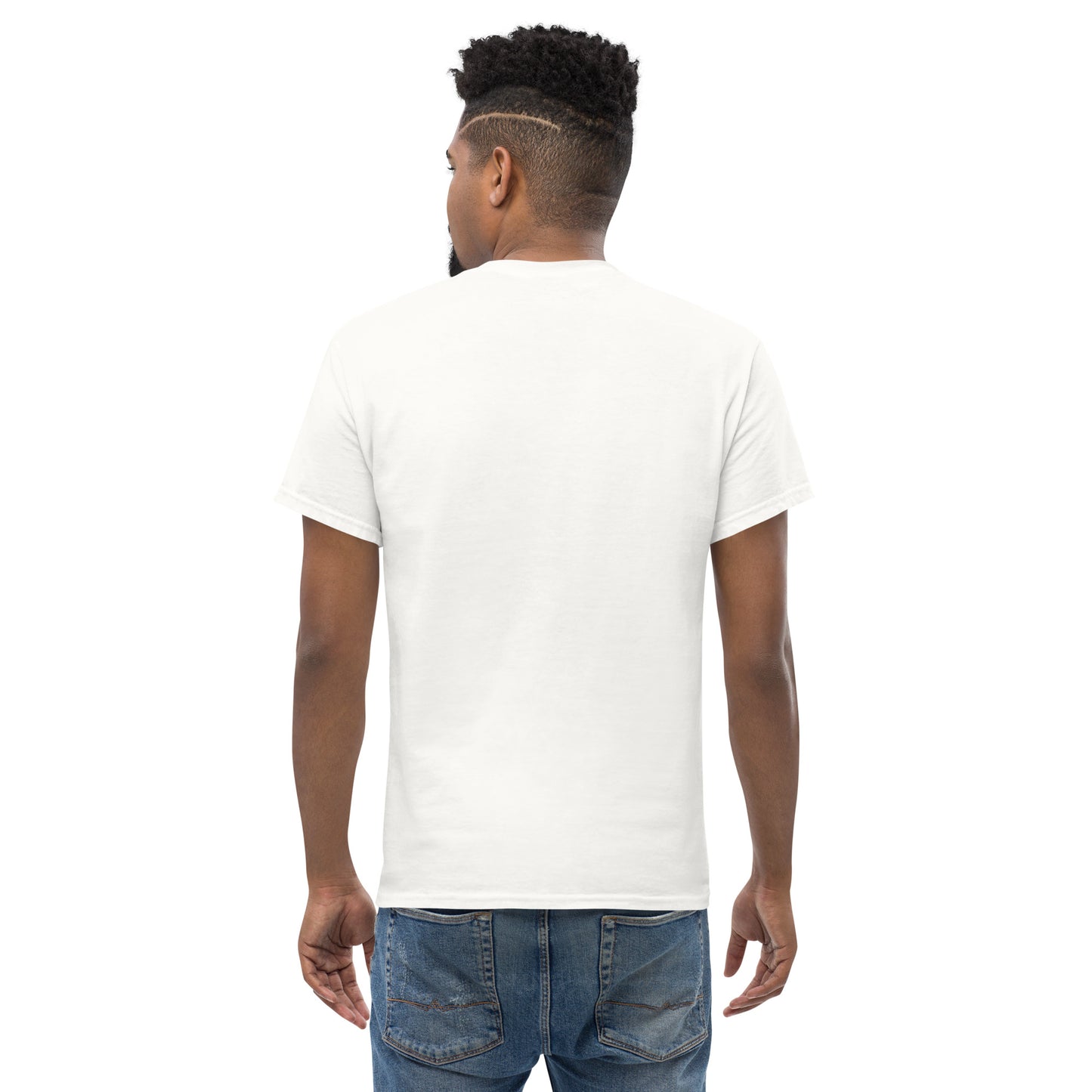 Classic unisex t-shirt