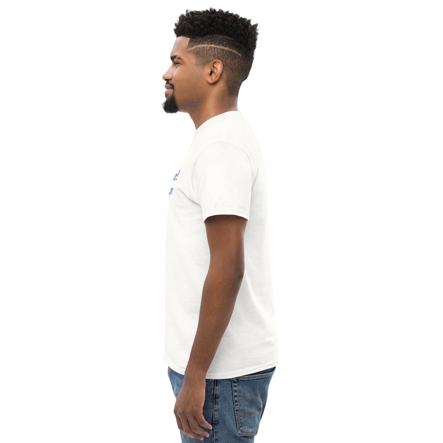 Classic unisex t-shirt
