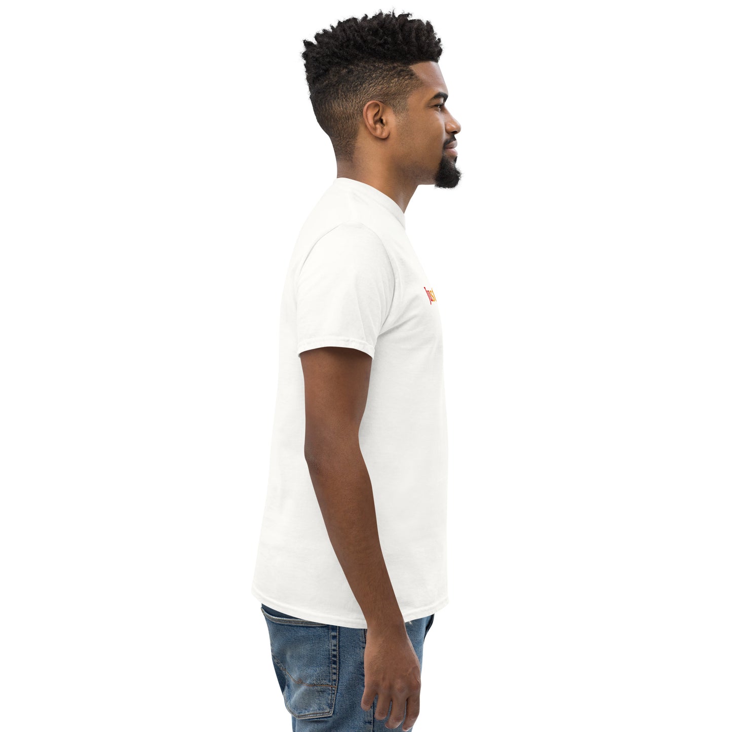 Classic unisex t-shirt