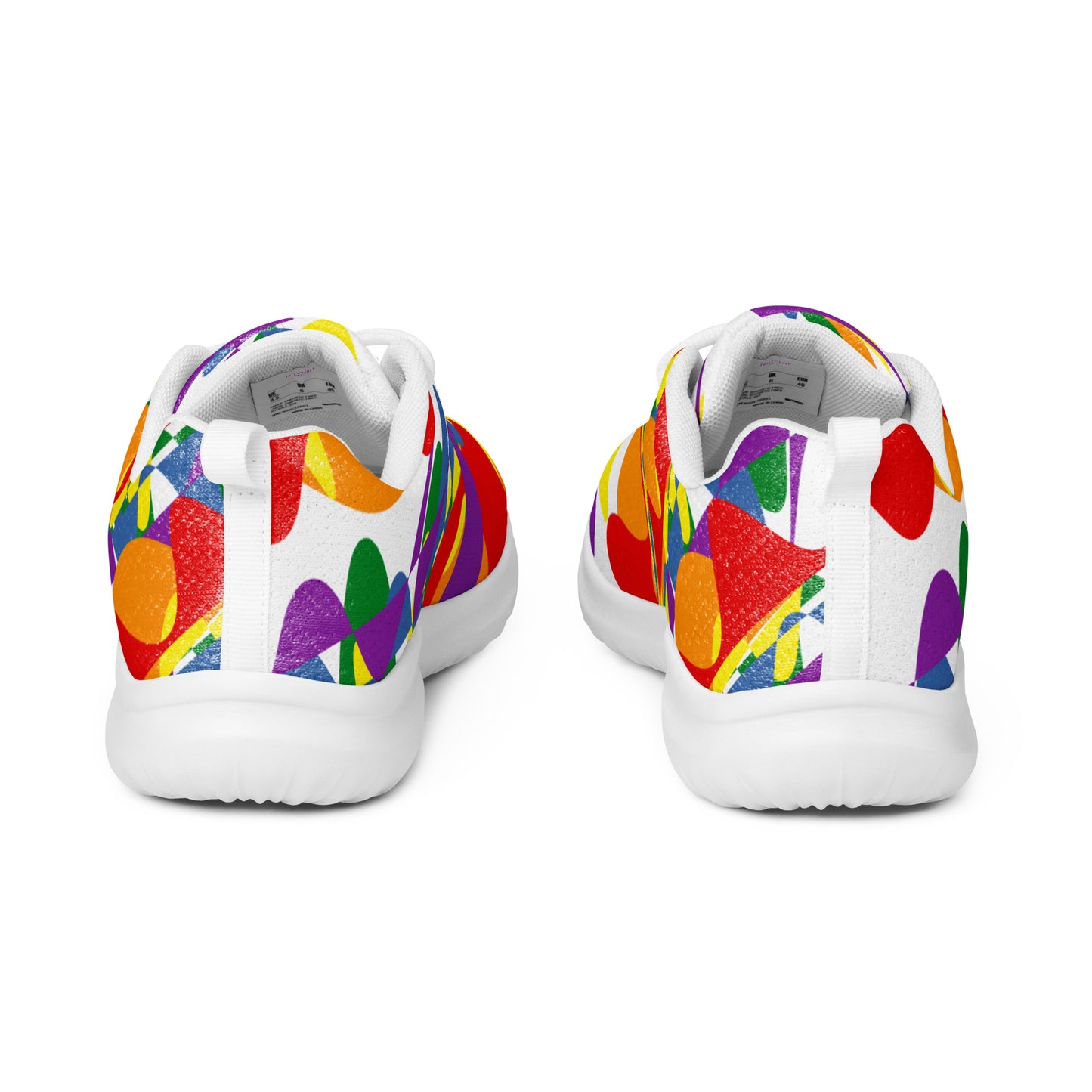 Girls' sneakers