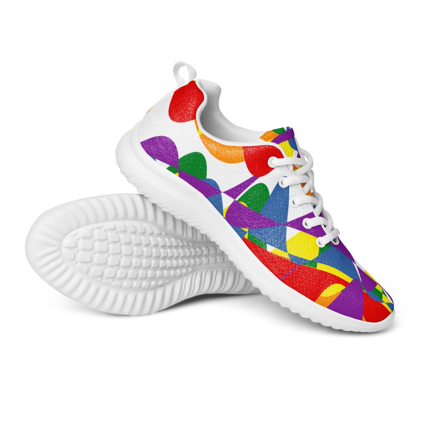 Girls' sneakers