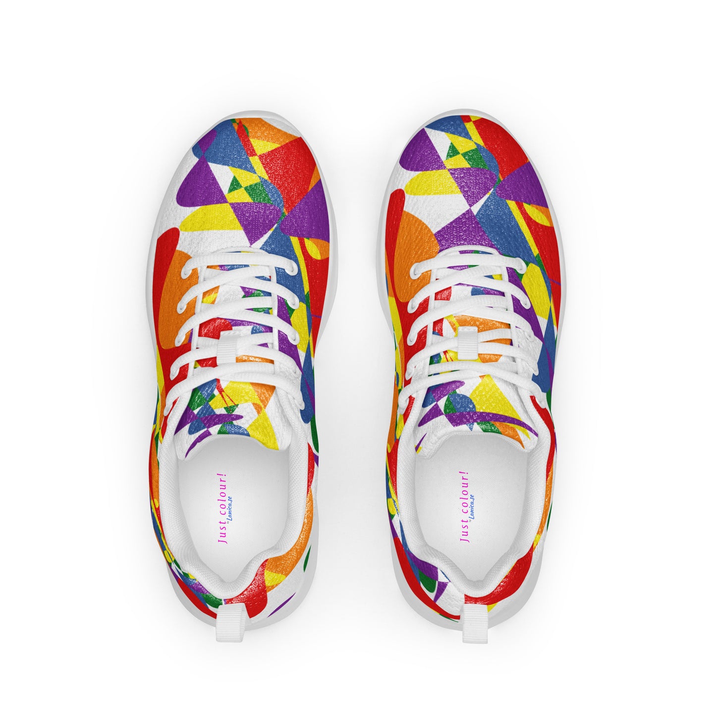 Girls' sneakers
