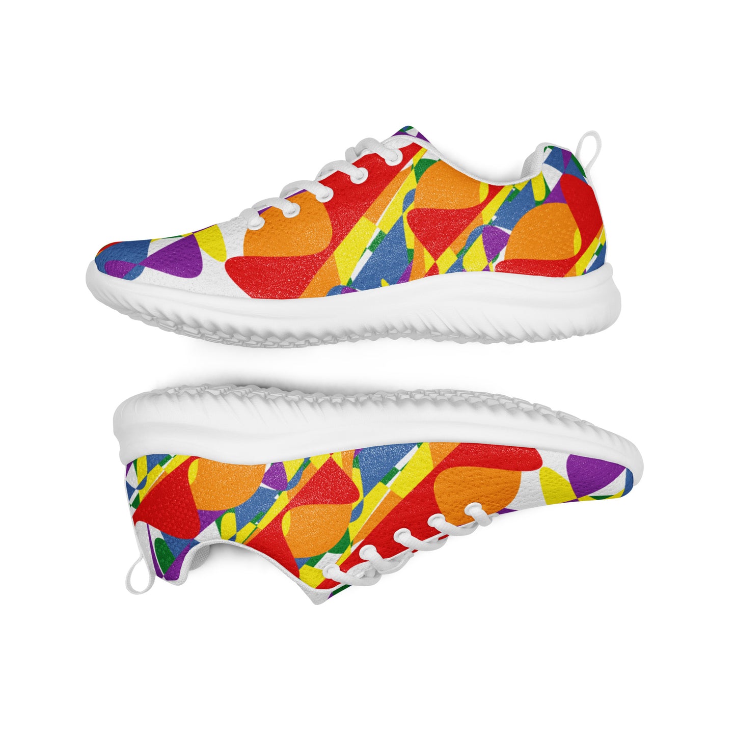Girls' sneakers