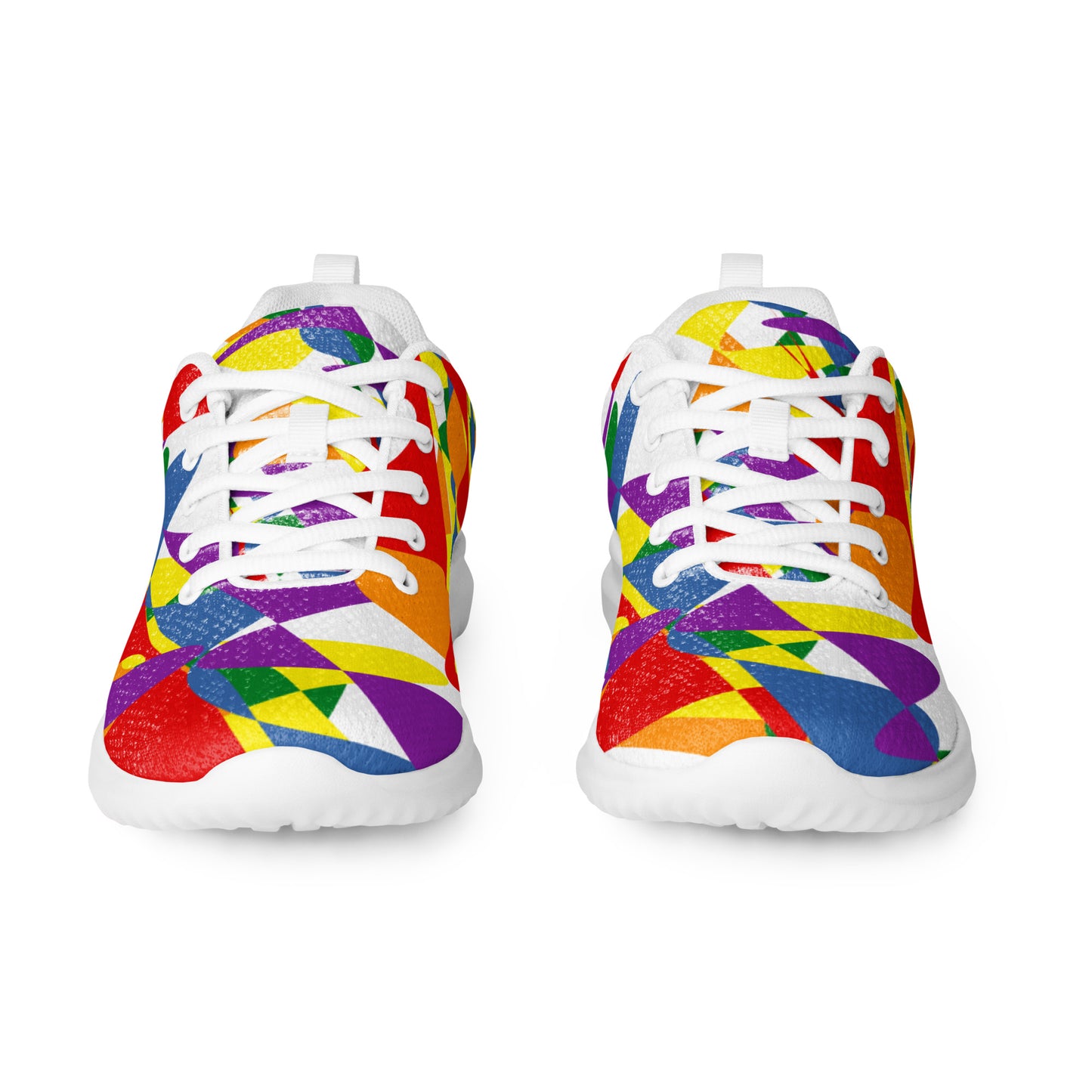 Sneakers för dam Multi colours