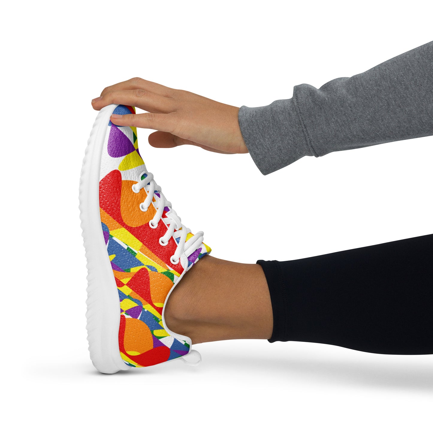 Girls' sneakers
