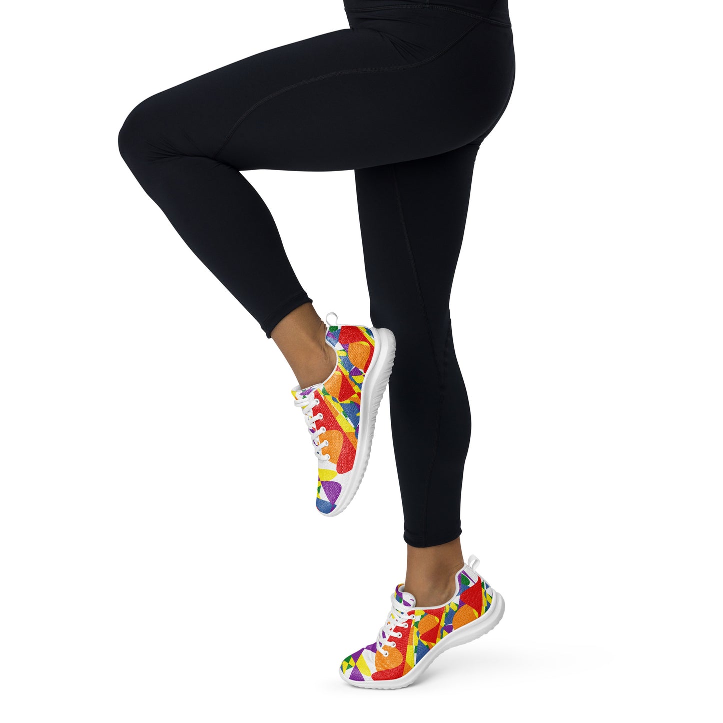 Girls' sneakers