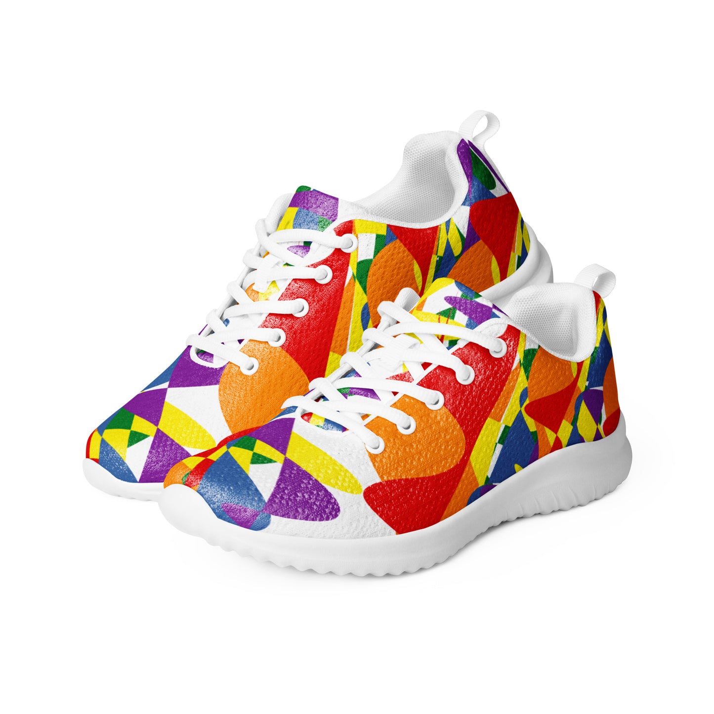 Girls' sneakers