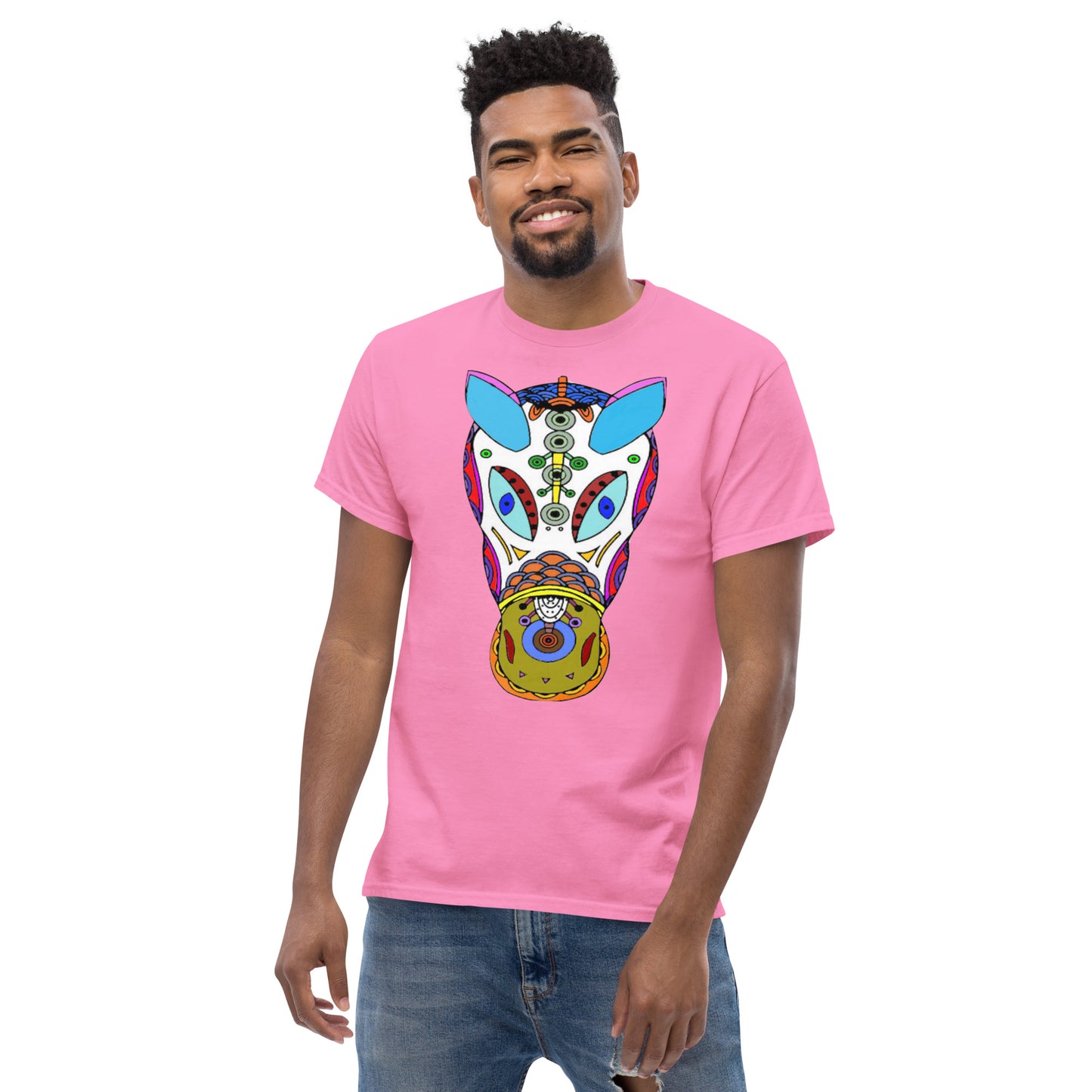 Camiseta Gueguense