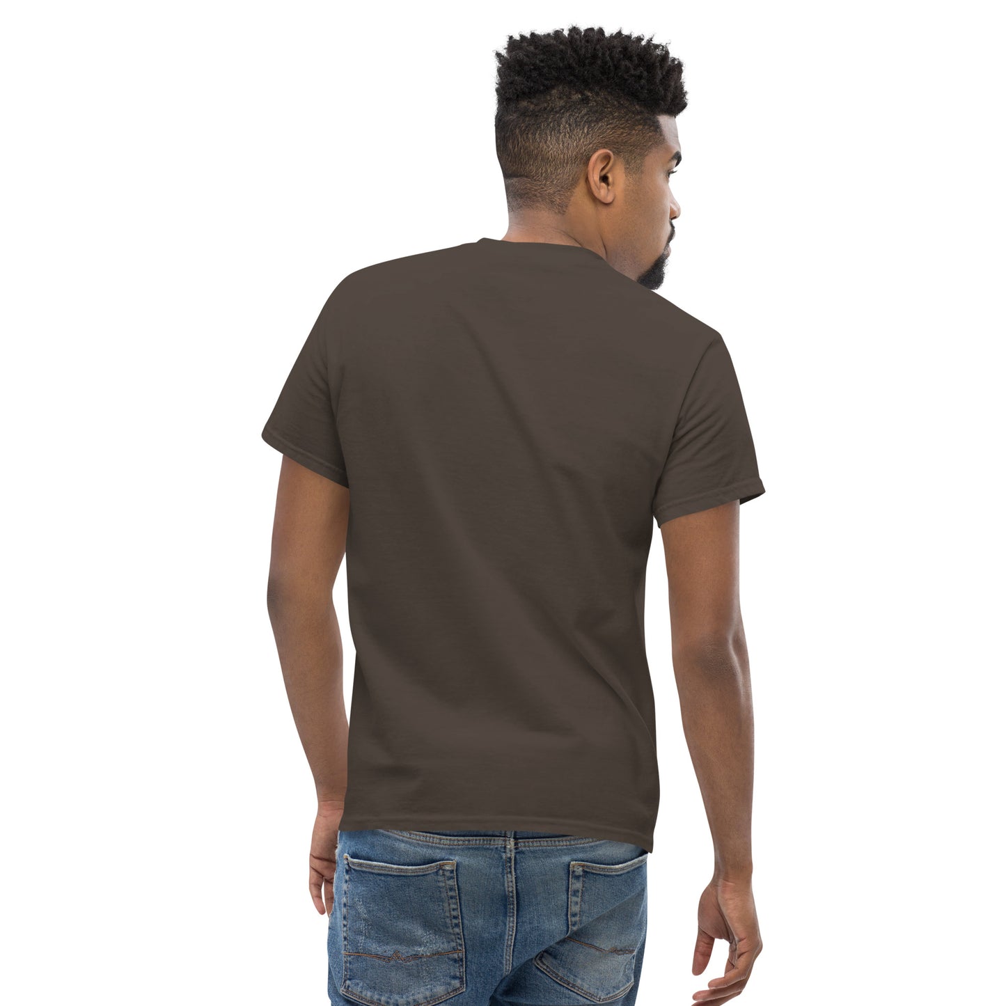 Camiseta Gueguense