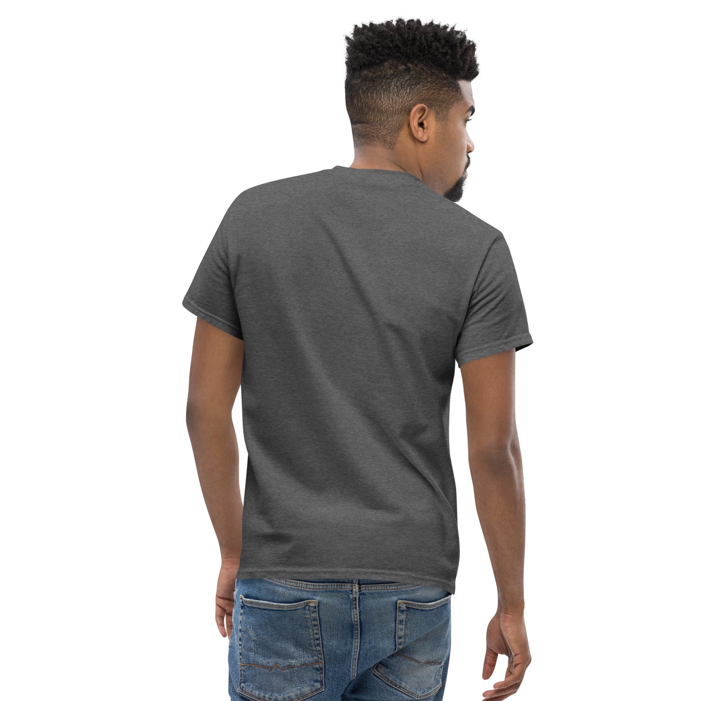 Camiseta Gueguense