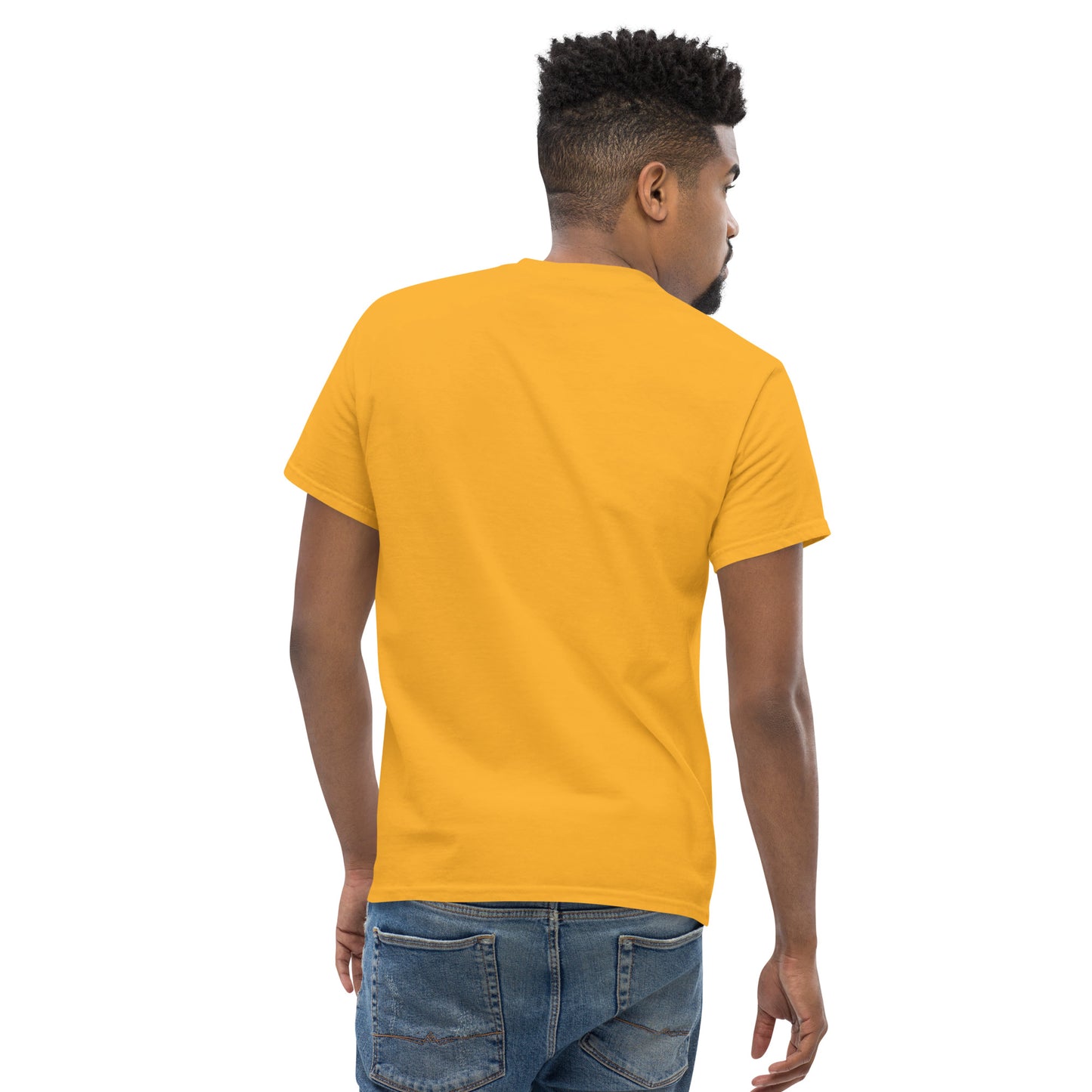 Camiseta Gueguense