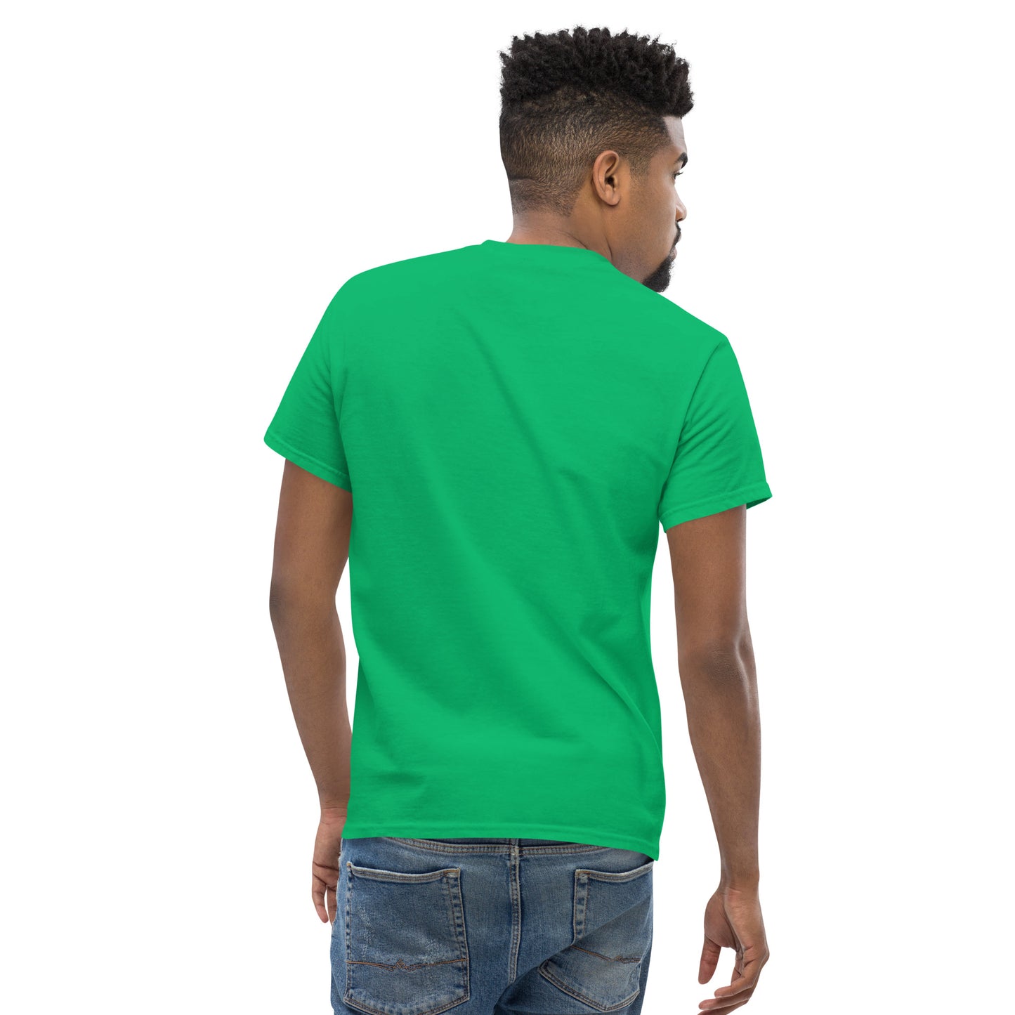 Camiseta Gueguense