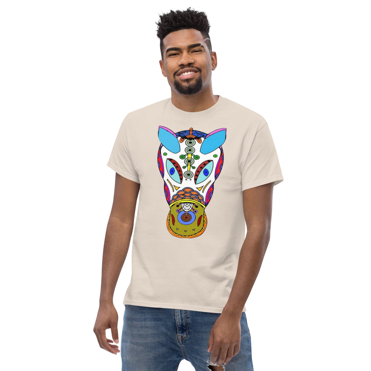 Camiseta Gueguense