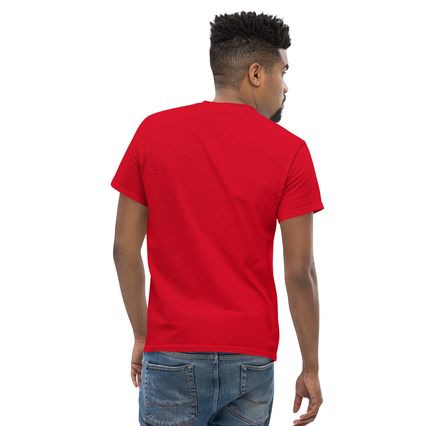 Camiseta Gueguense