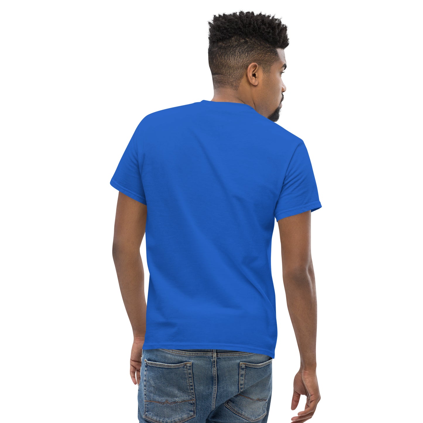 Camiseta Gueguense