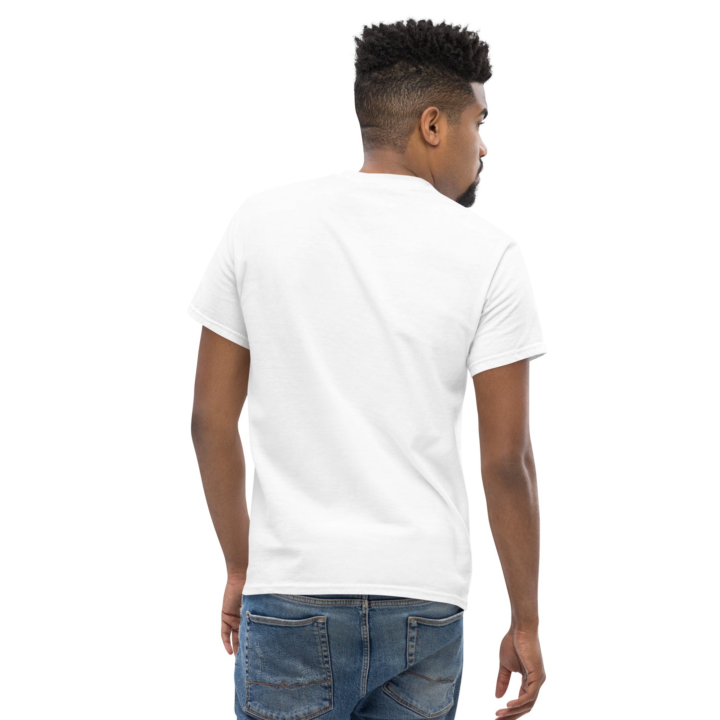 Camiseta Gueguense