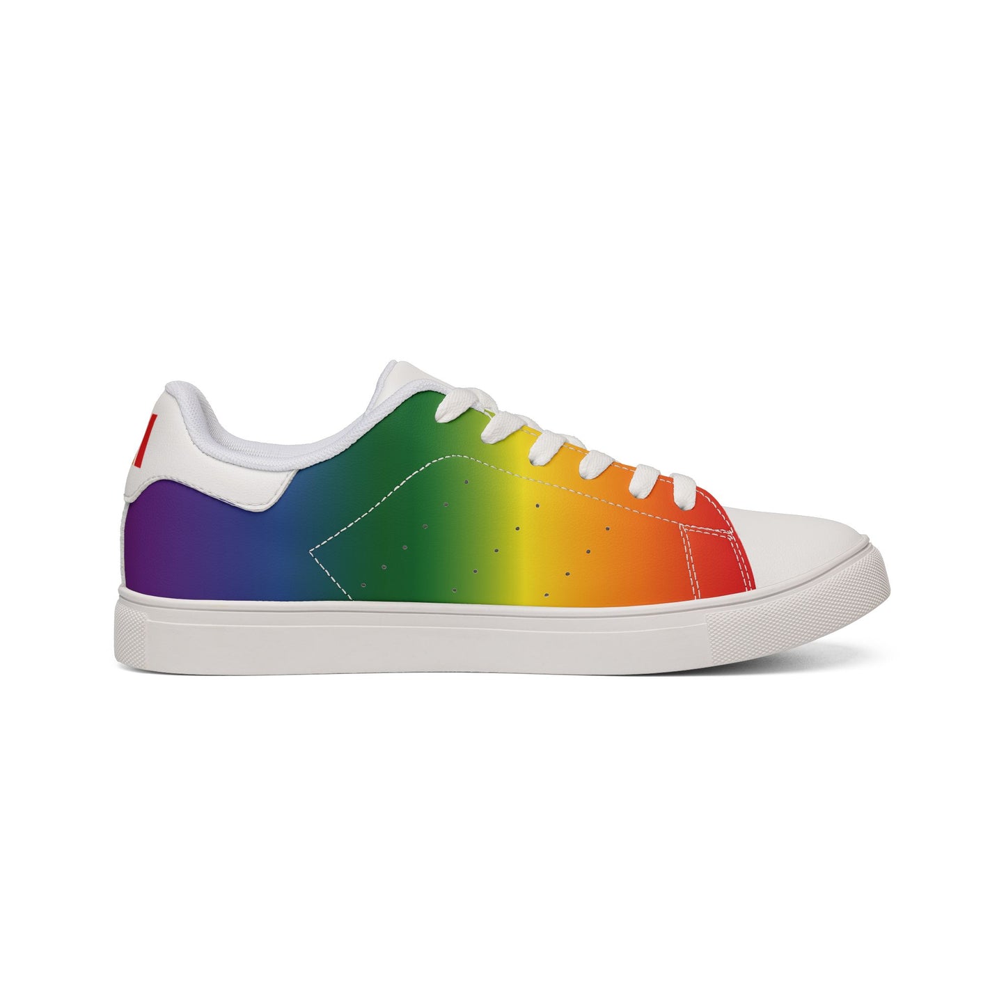 Rainbow Sneakers
