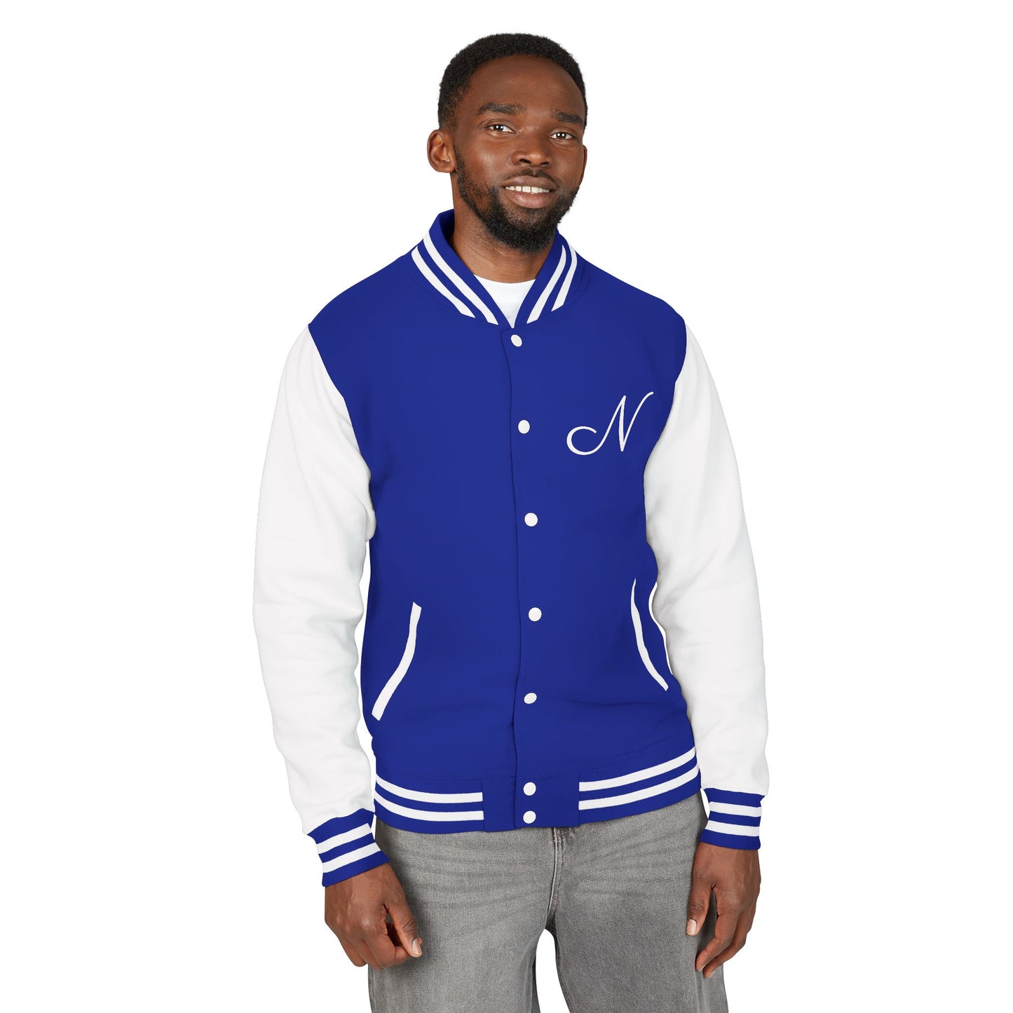 Nicaragua Jacket