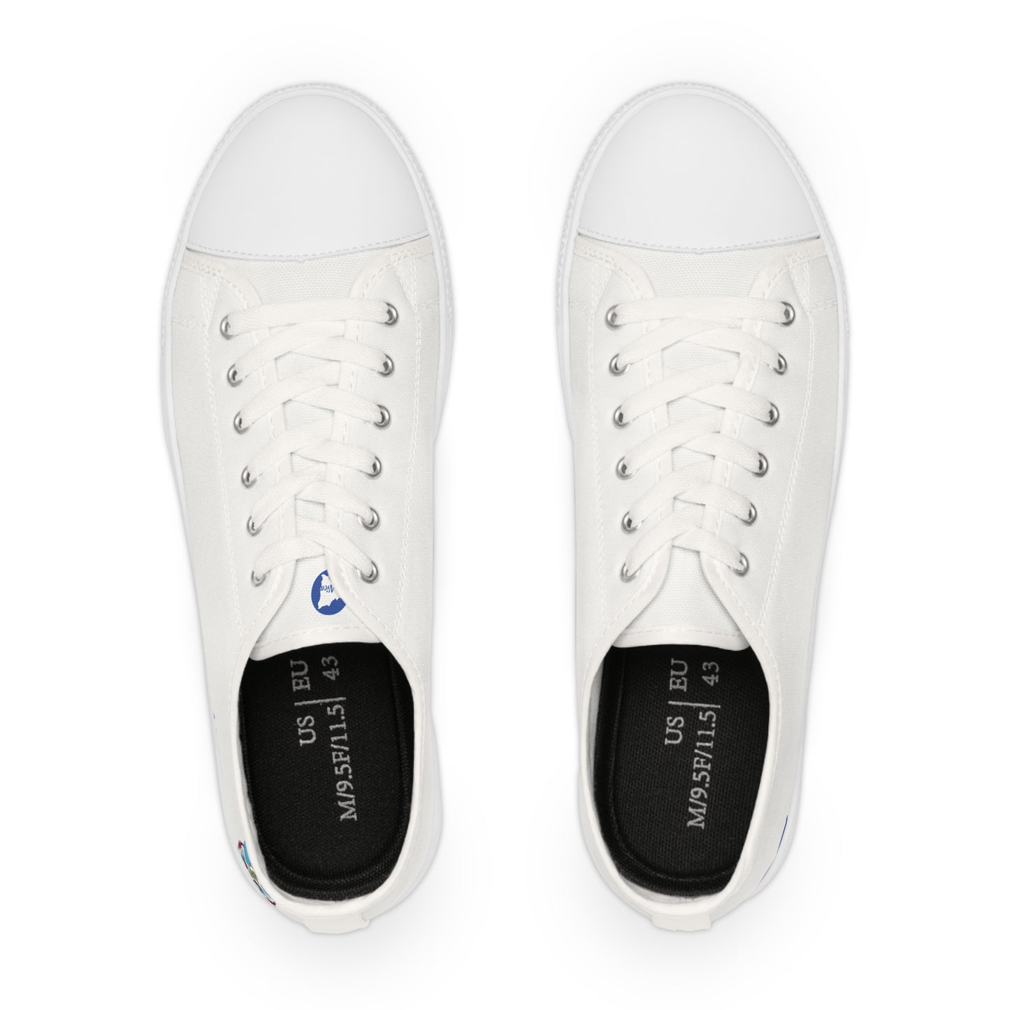 Top Sneakers Nicaragua