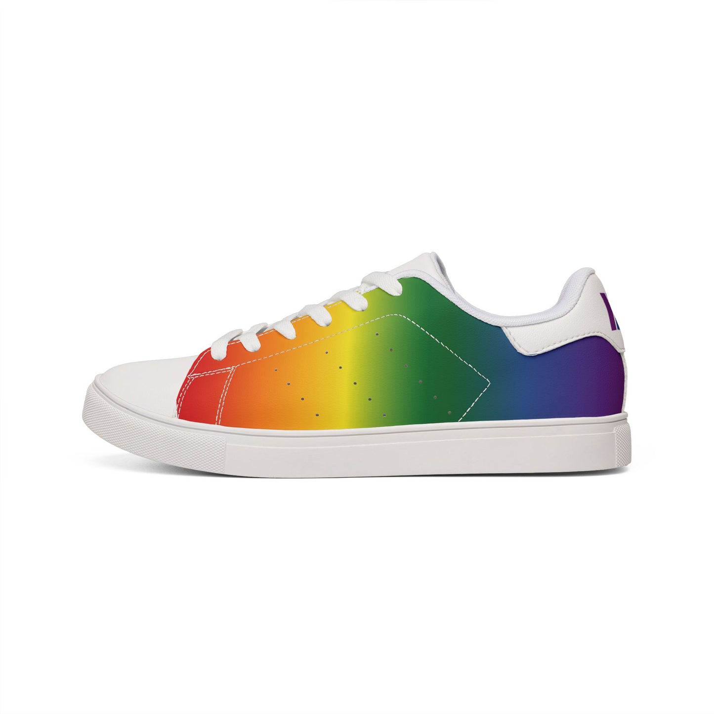 Rainbow Sneakers