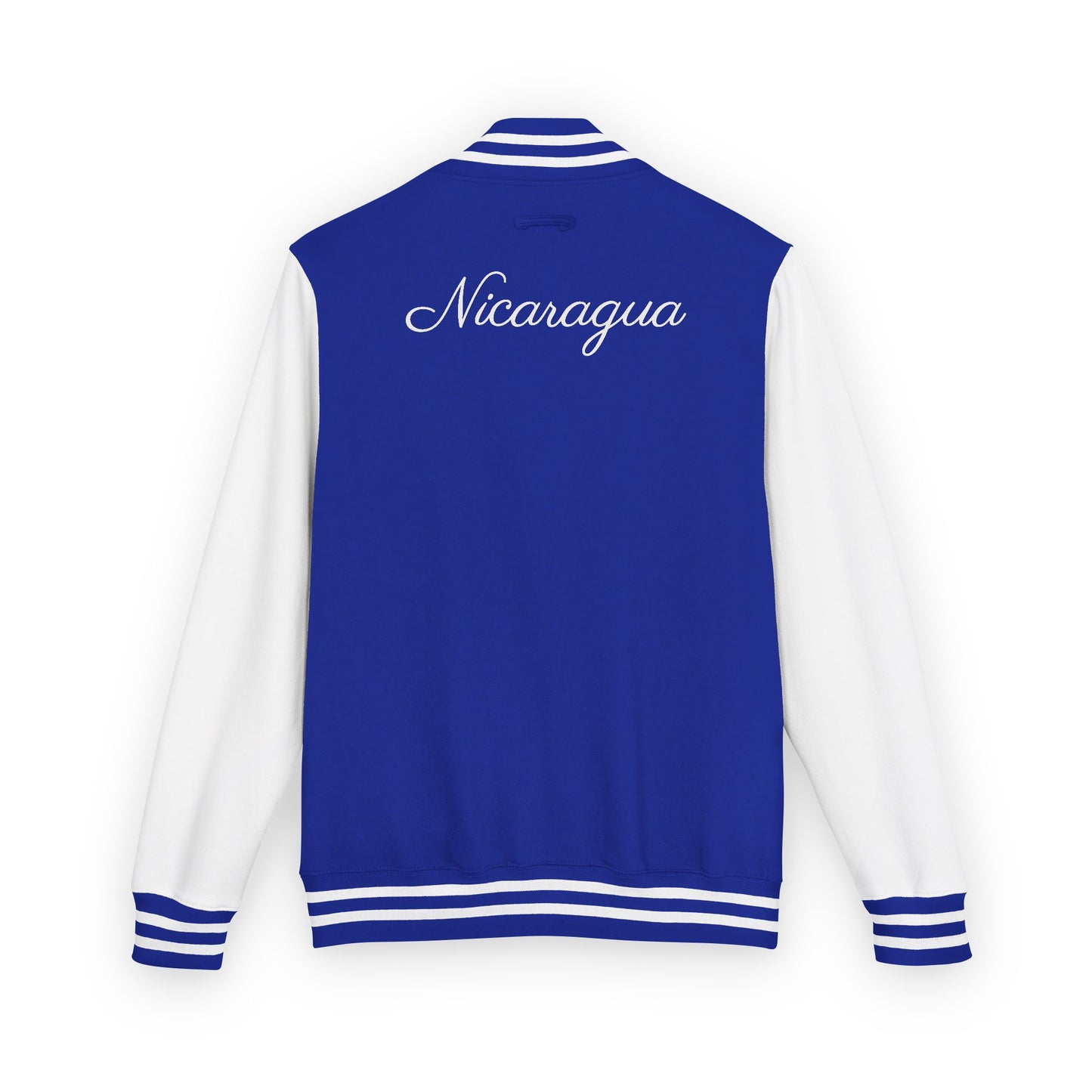 Nicaragua Jacket
