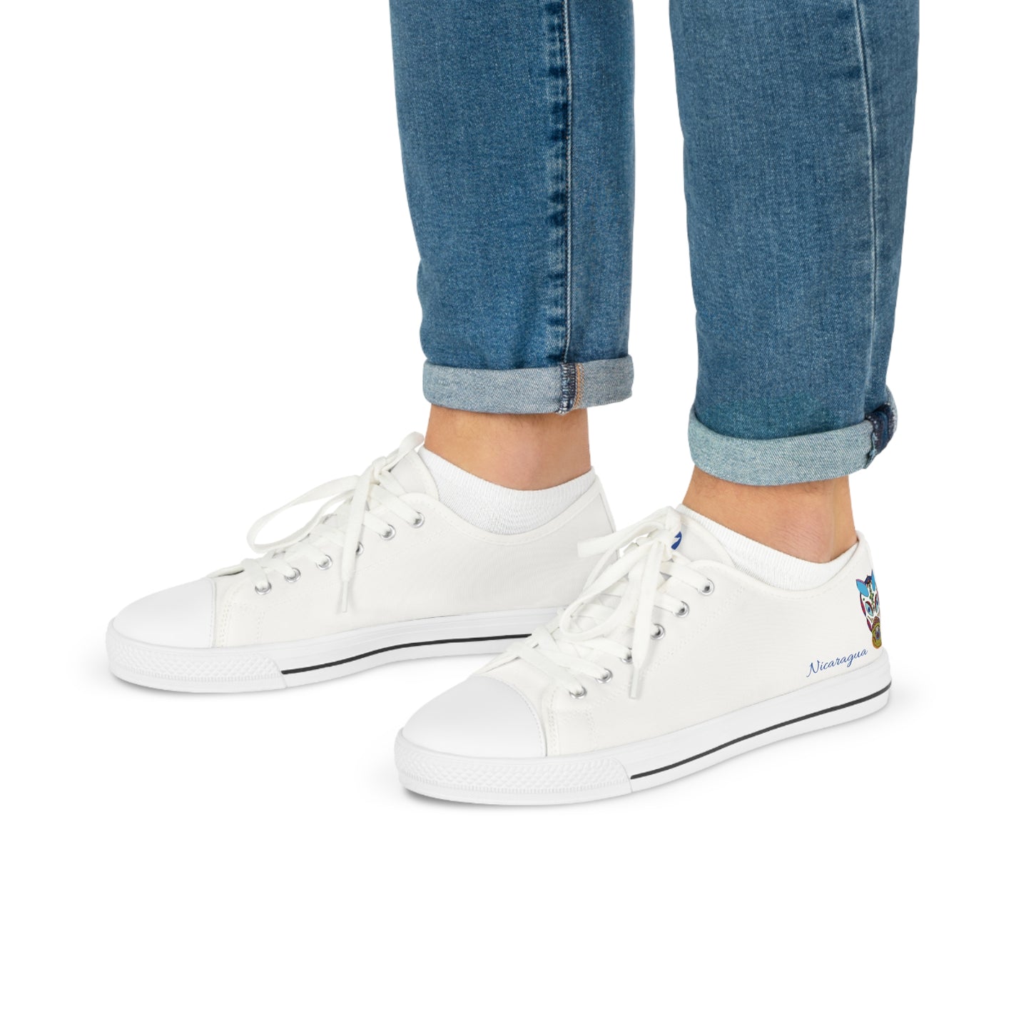 Top Sneakers Nicaragua