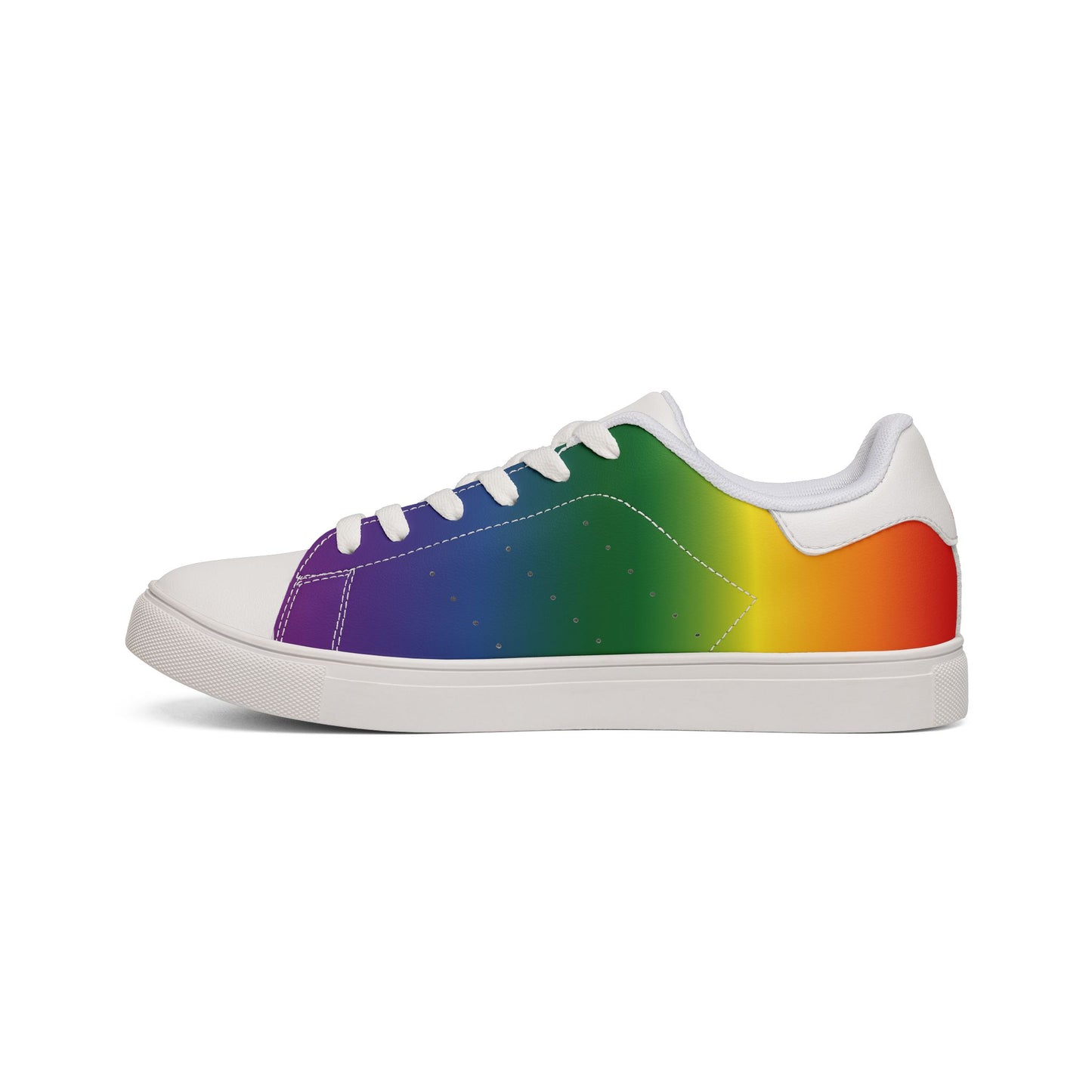 Rainbow Sneakers