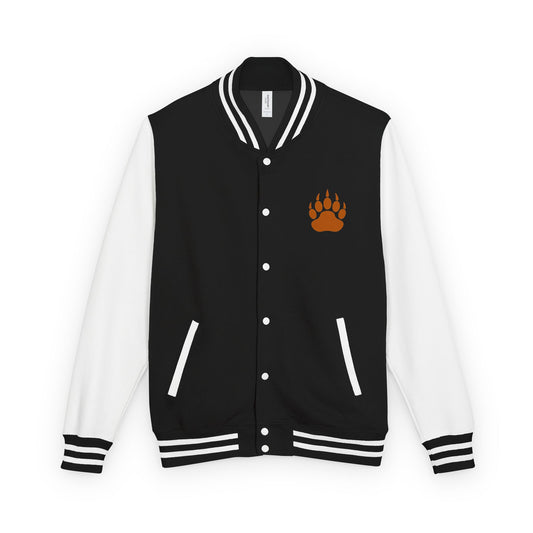 Vintage Varsity Letterman Jacka