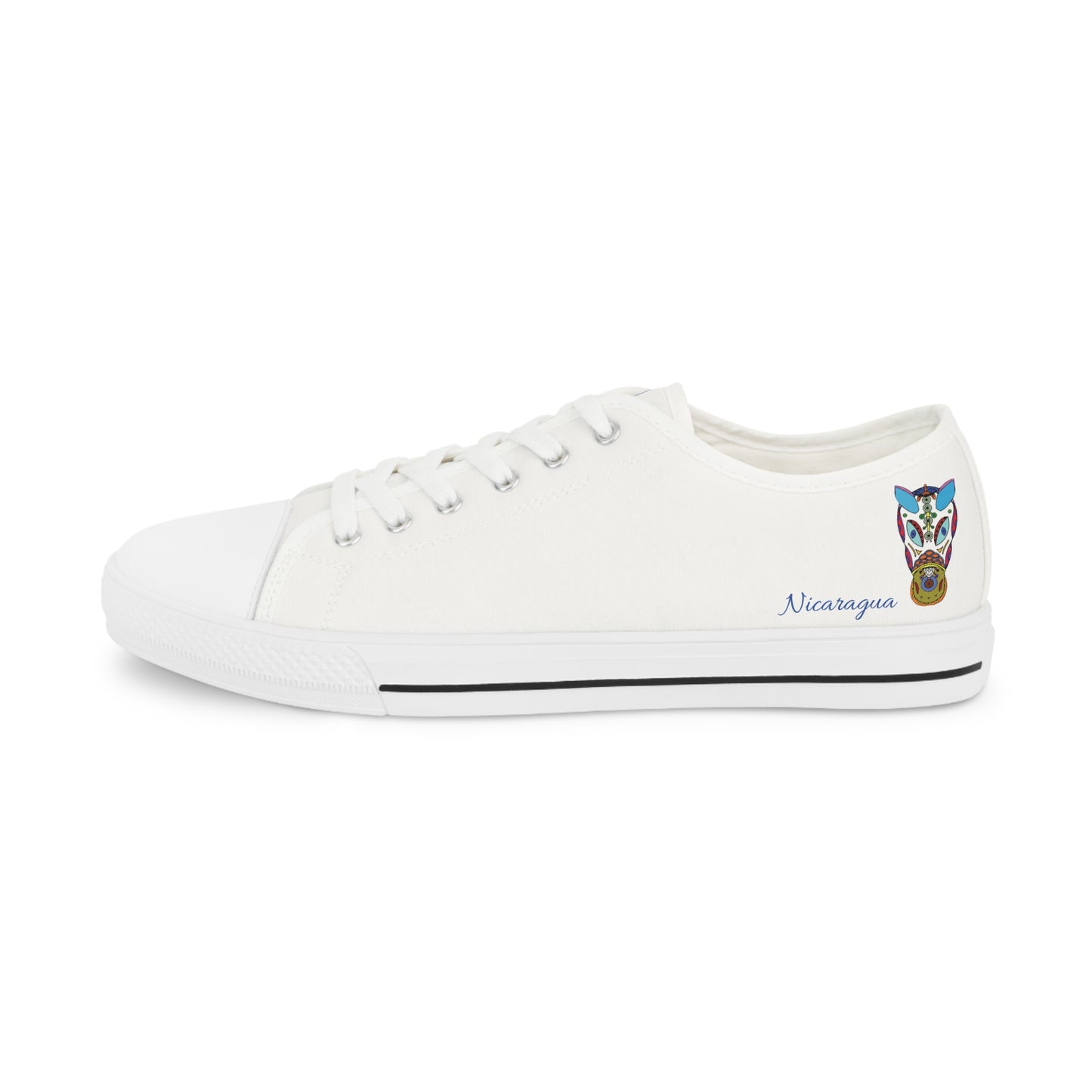 Top Sneakers Nicaragua