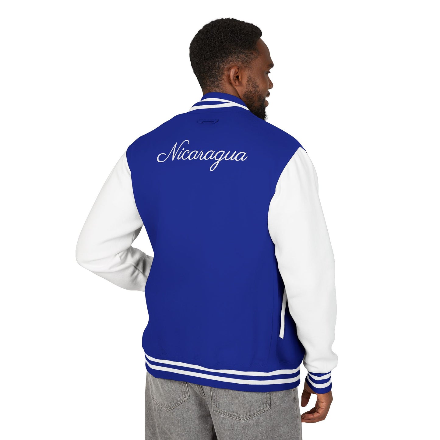 Nicaragua Jacket