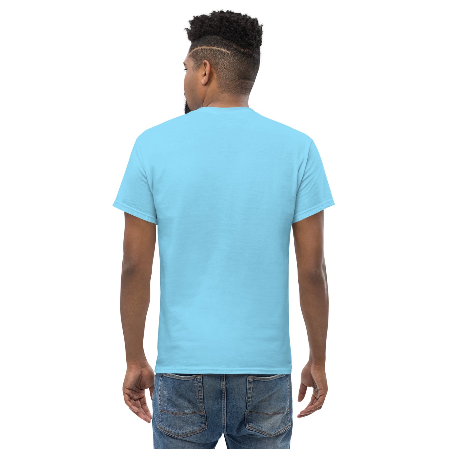 Classic unisex t-shirt