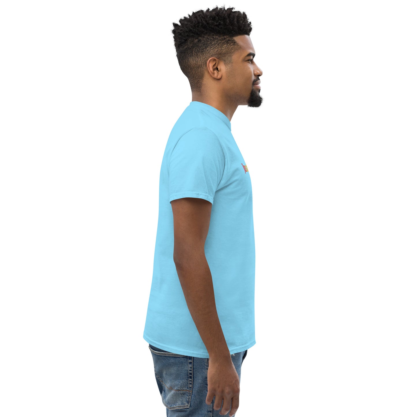 Classic unisex t-shirt