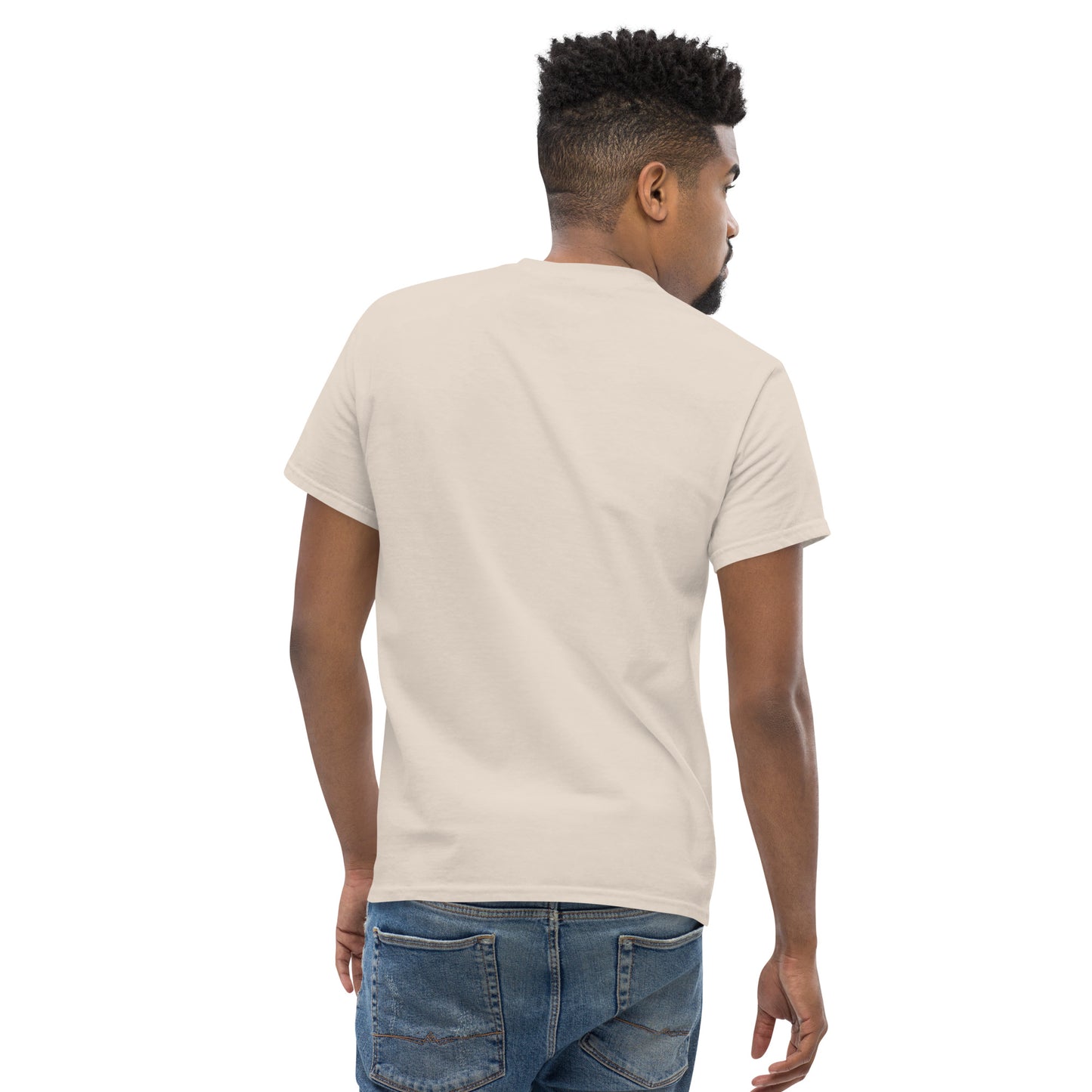 Camiseta Gueguense