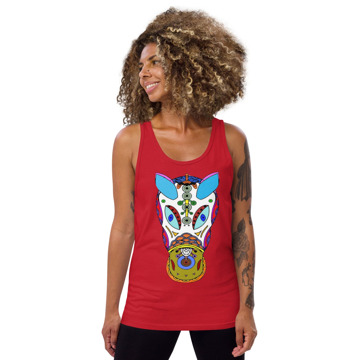 Gueguense T-shirt