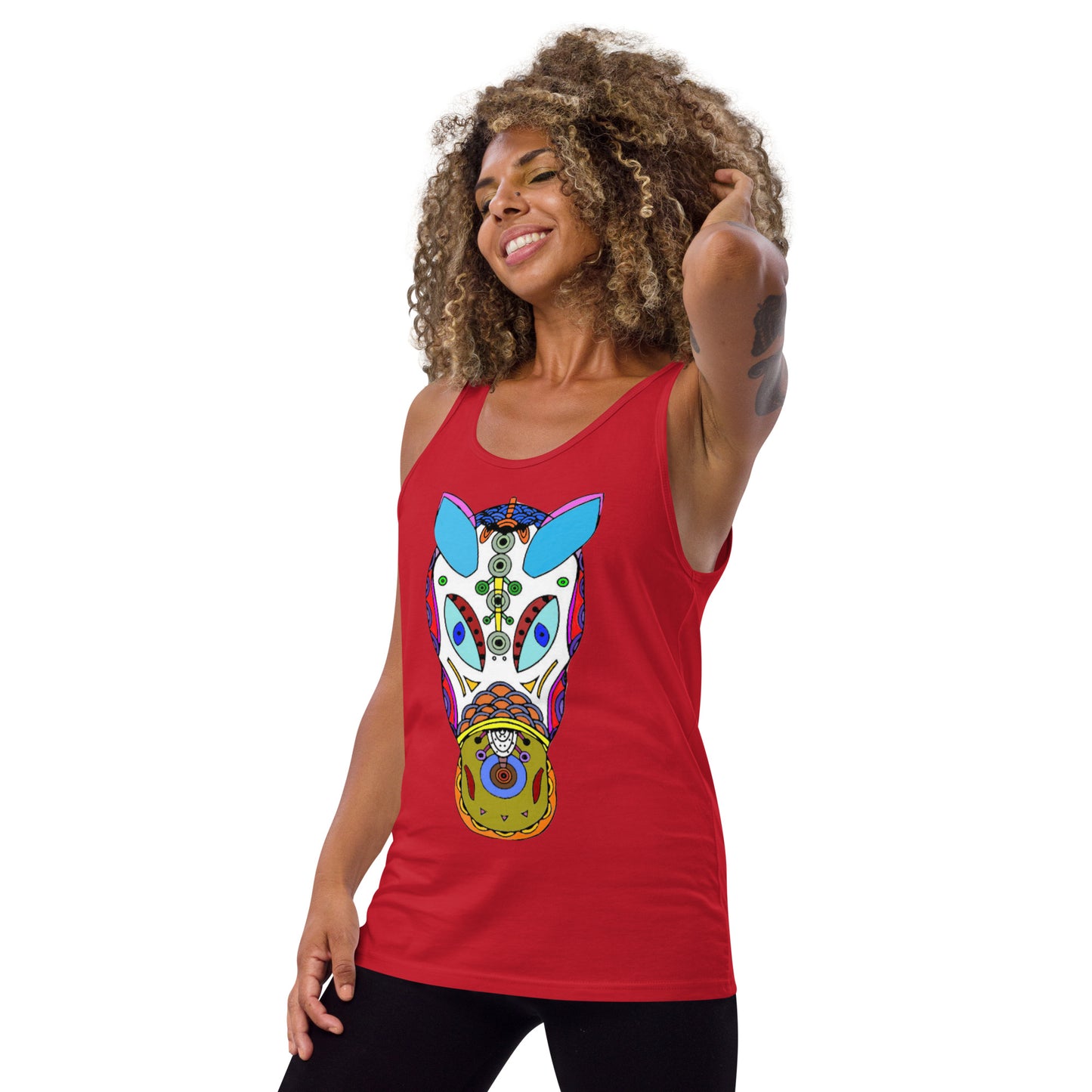 Gueguense T-shirt