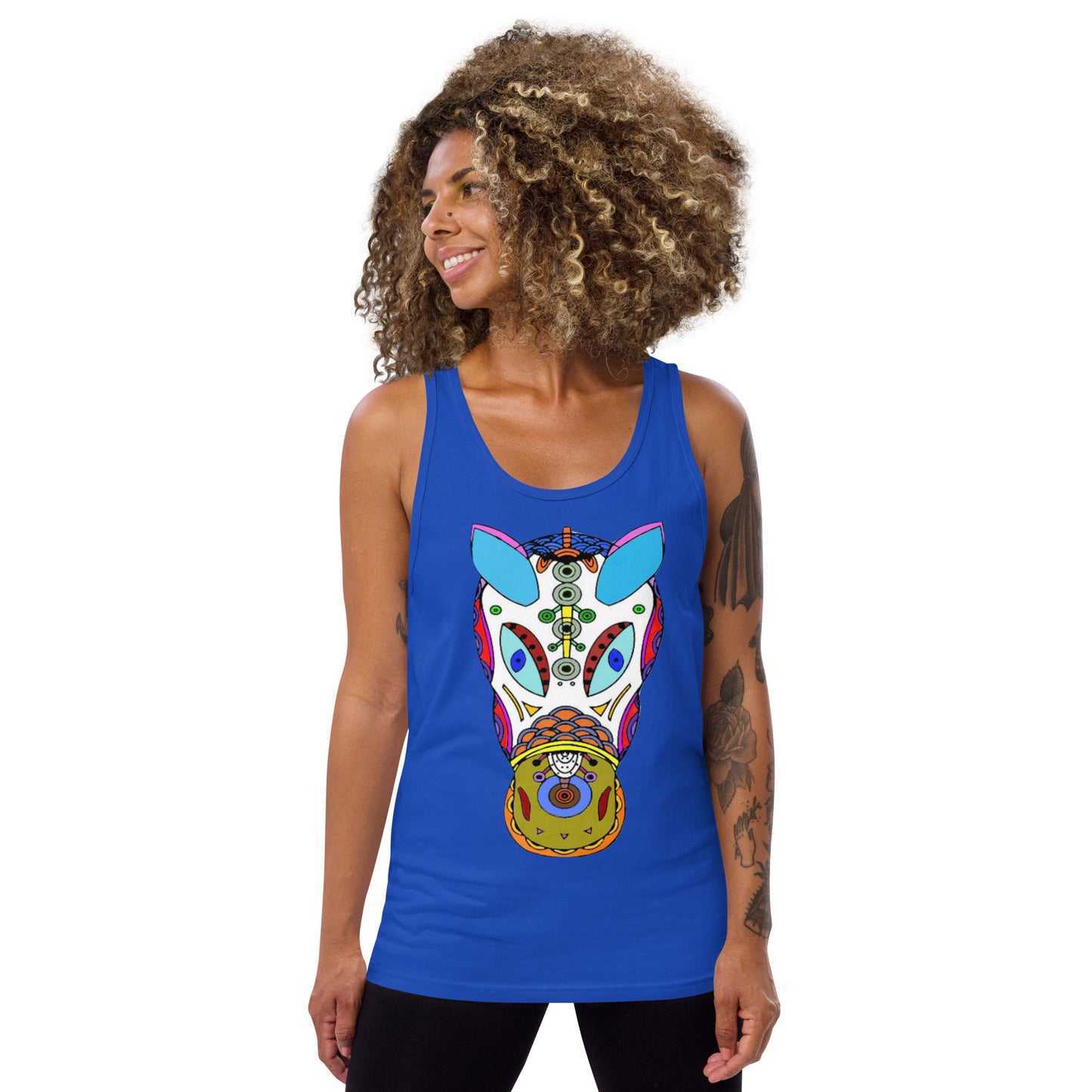 Gueguense T-shirt