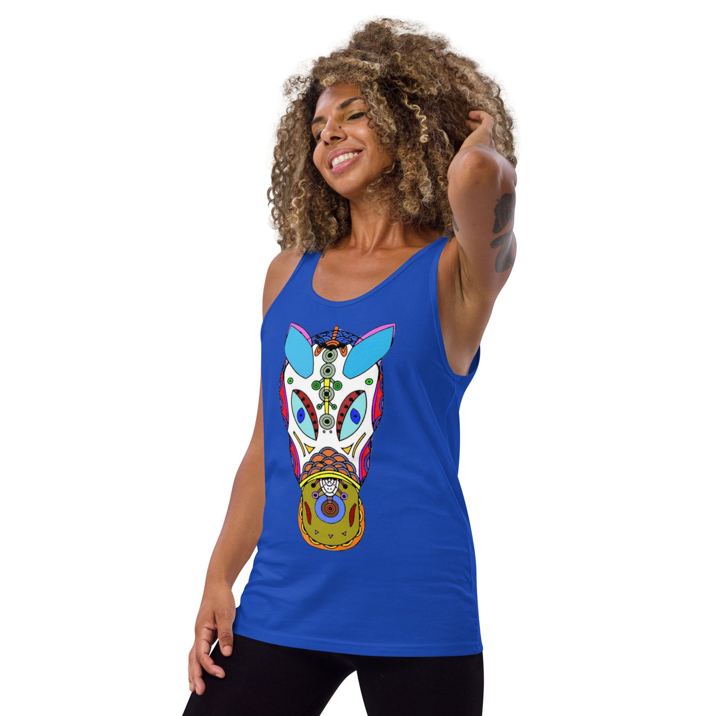 Gueguense T-shirt