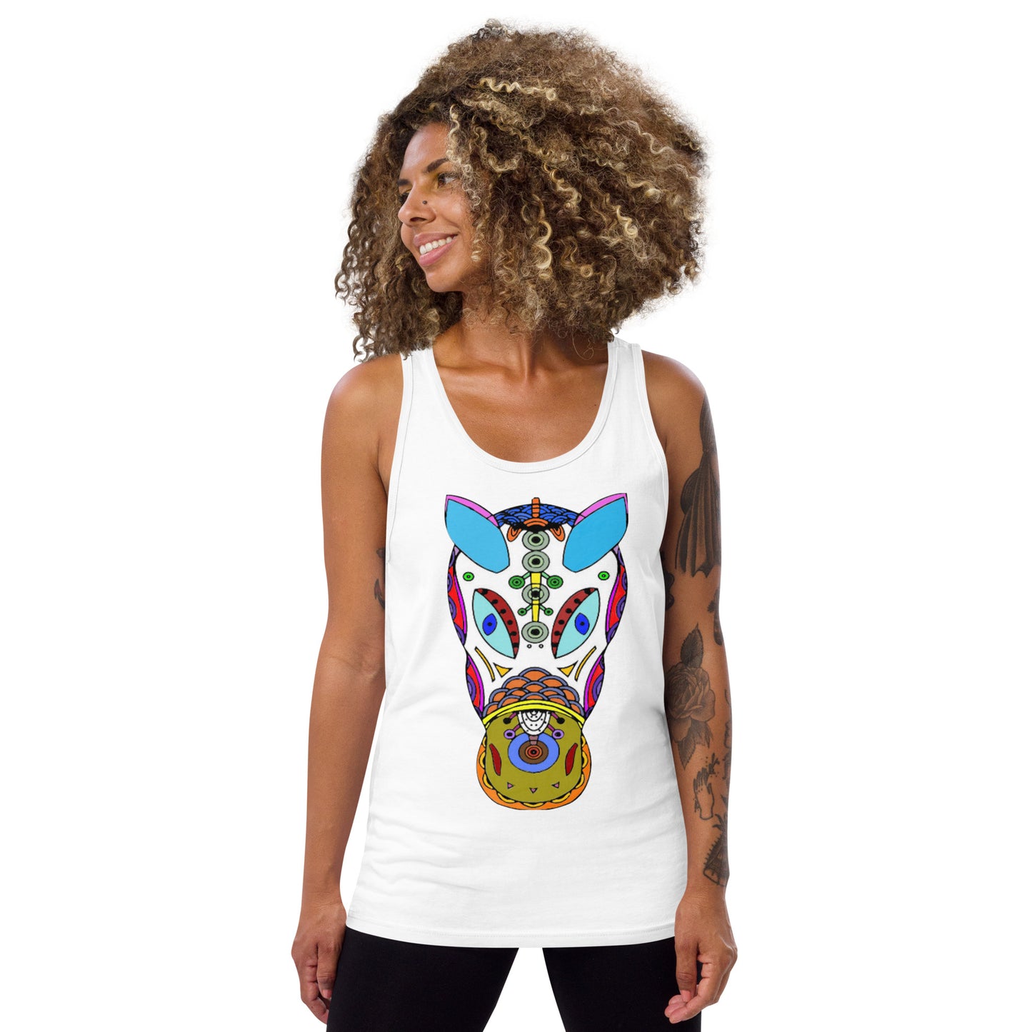 Gueguense T-shirt