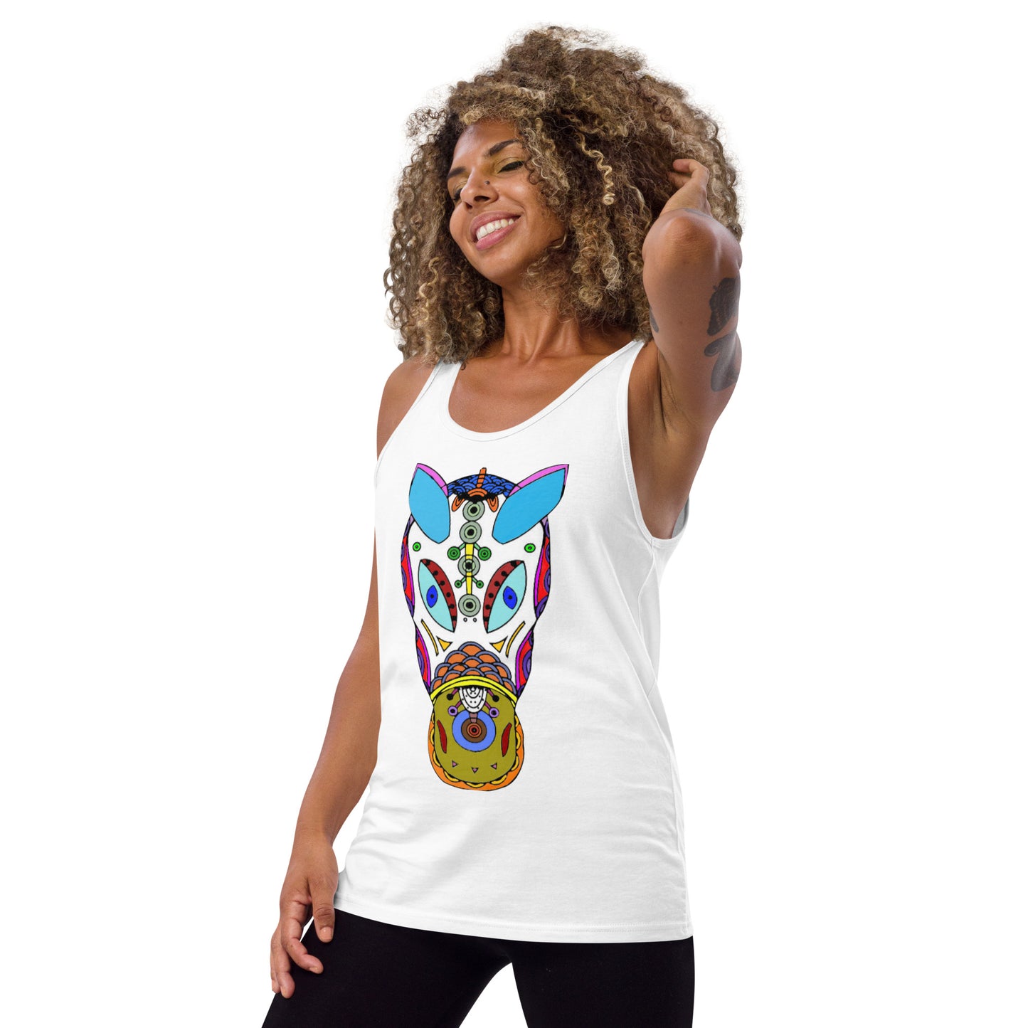 Gueguense T-shirt