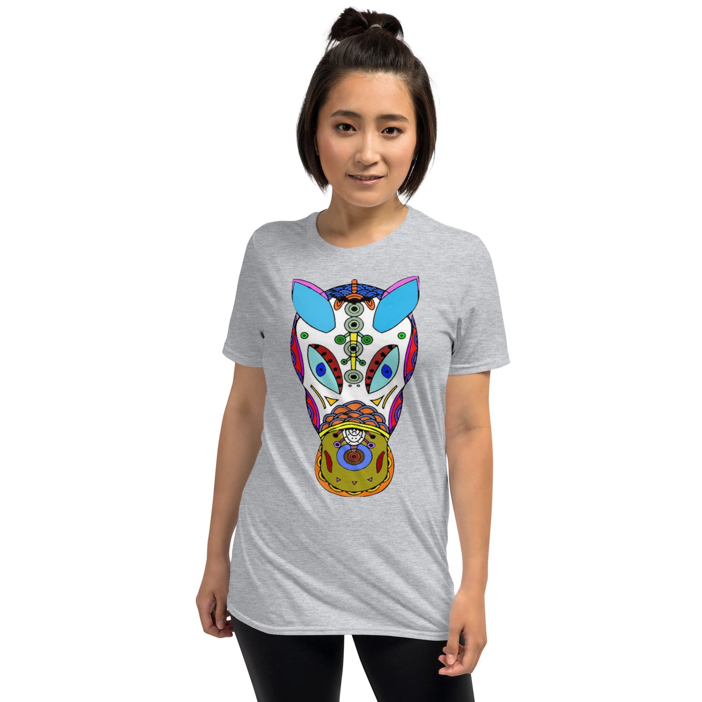 Short-Sleeve Unisex T-Shirt